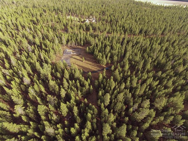 Pinewood Country Est - Land