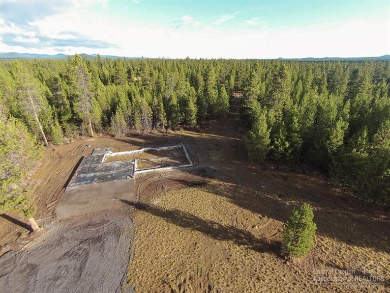 Pinewood Country Est - Land