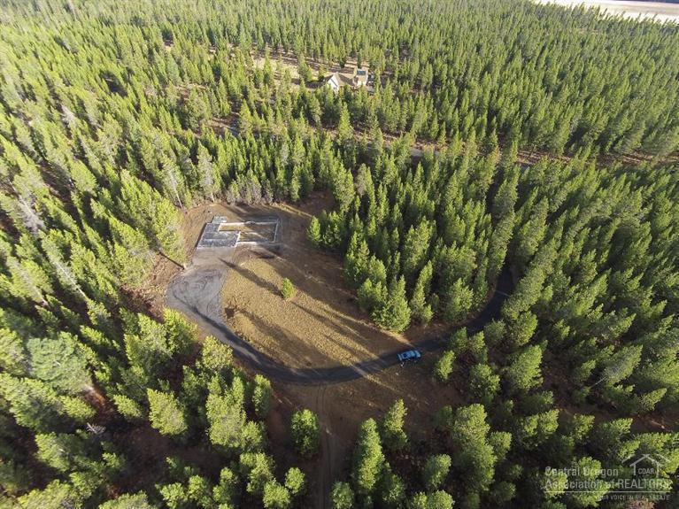 Pinewood Country Est - Land