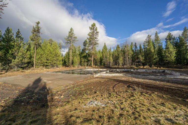 Pinewood Country Est - Land