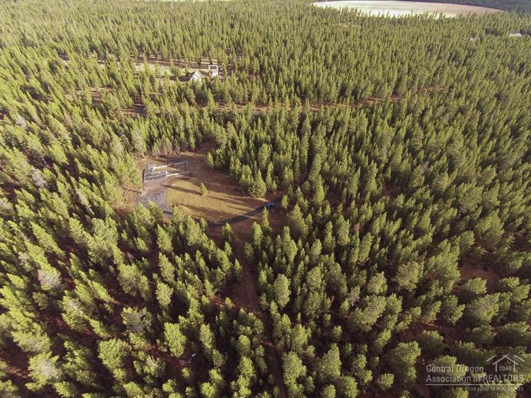 Pinewood Country Est - Land