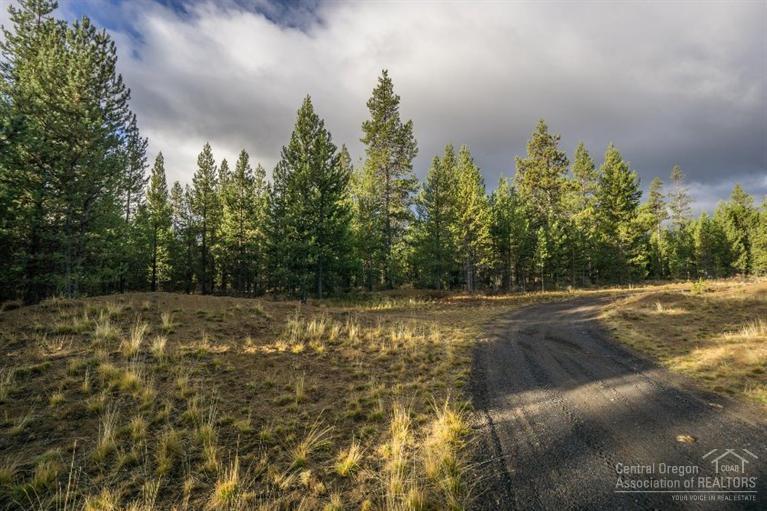 Pinewood Country Est - Land