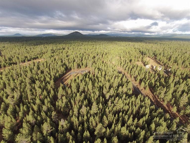 Pinewood Country Est - Land