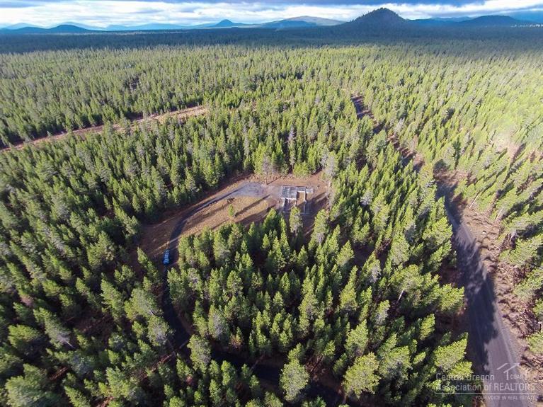 Pinewood Country Est - Land