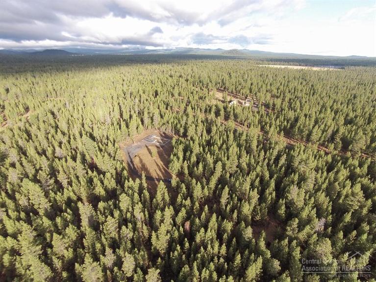 Pinewood Country Est - Land