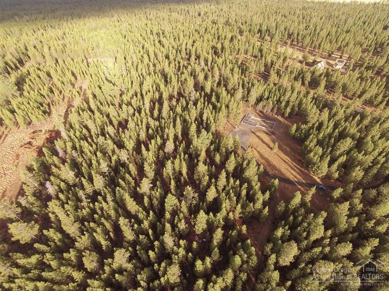 Pinewood Country Est - Land