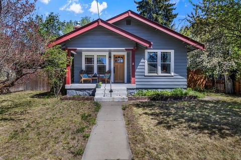 414 NW Riverside Boulevard Bend OR 97703