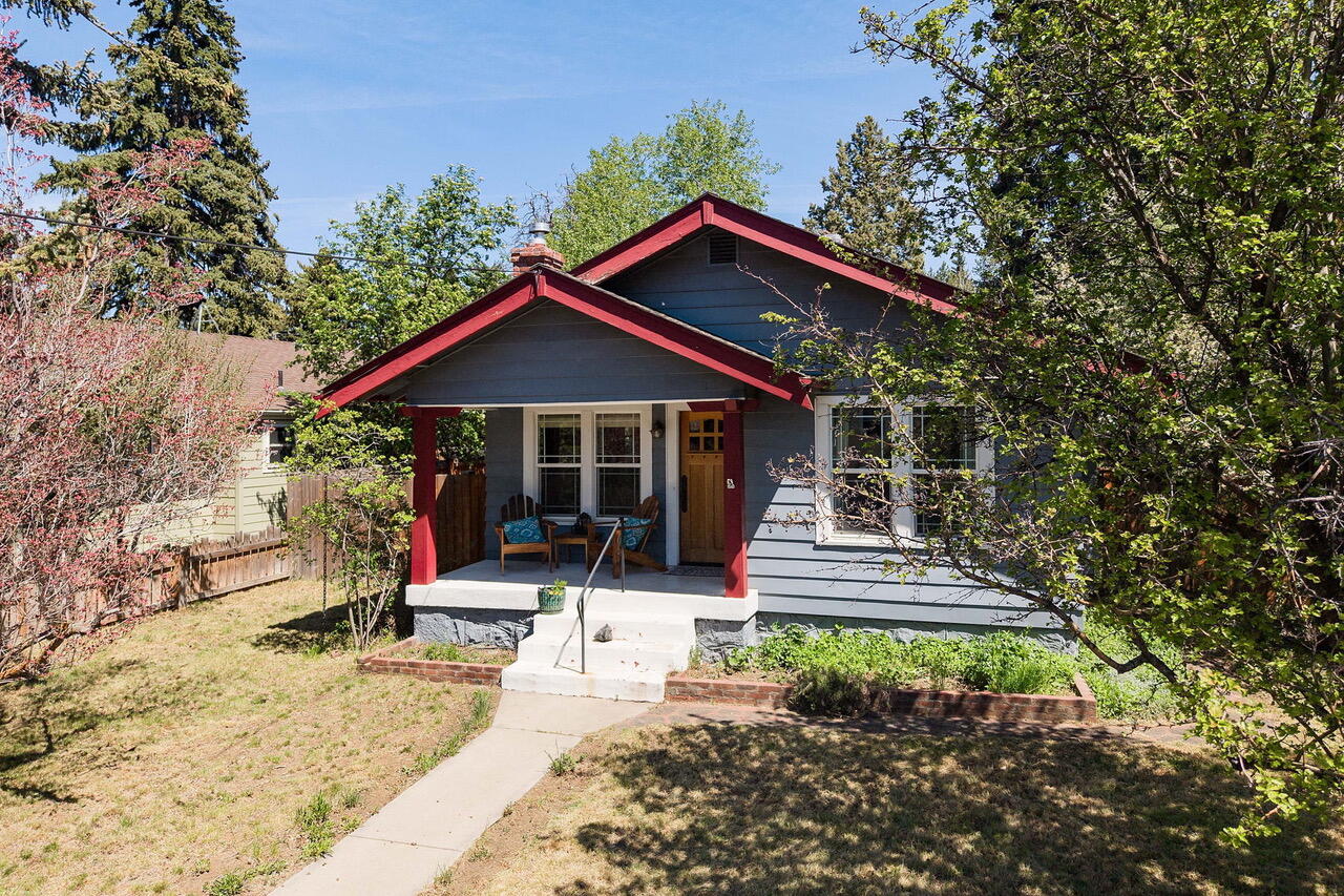 414 NW Riverside Boulevard