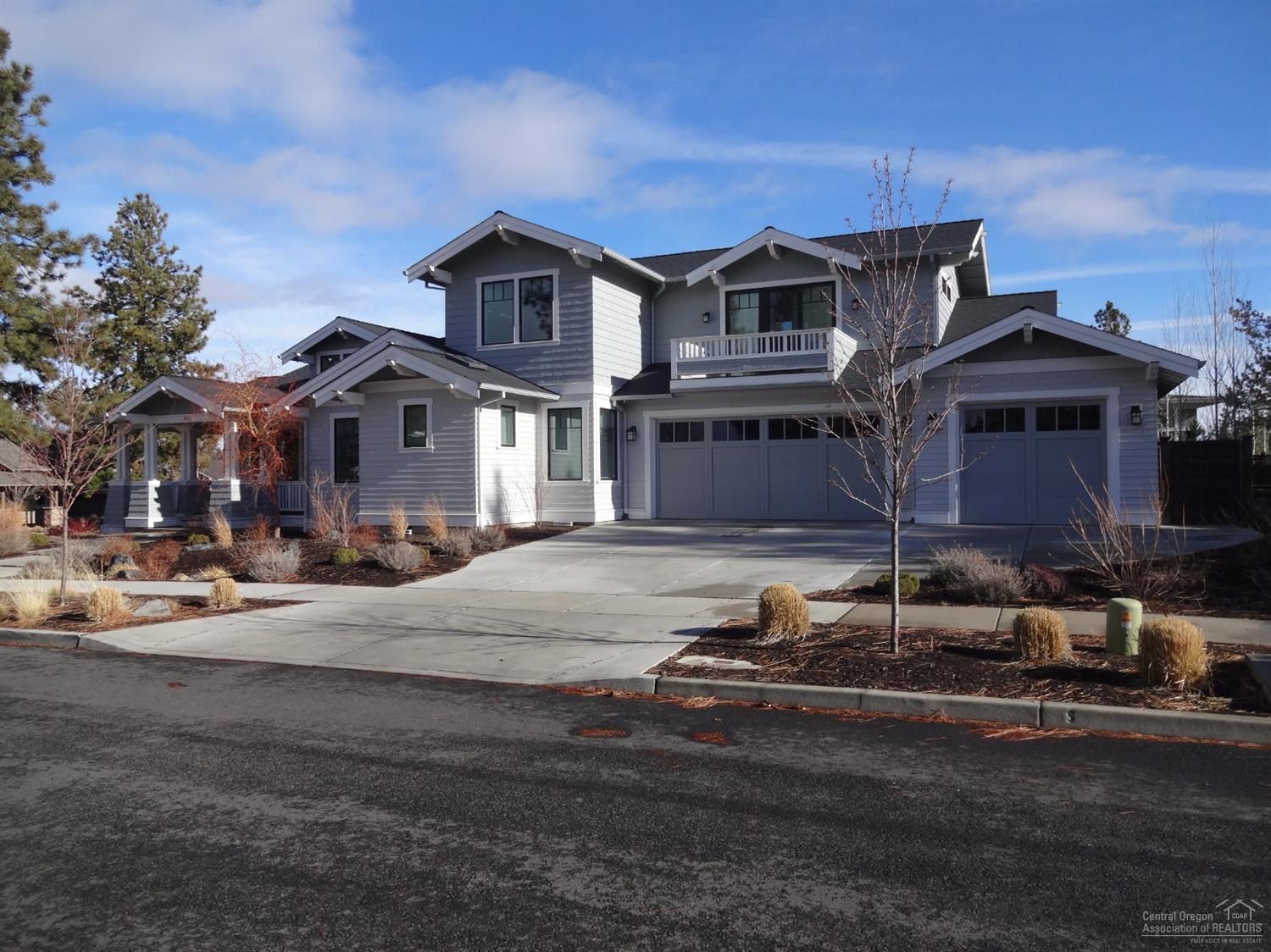 NorthWest Crossing - Residential