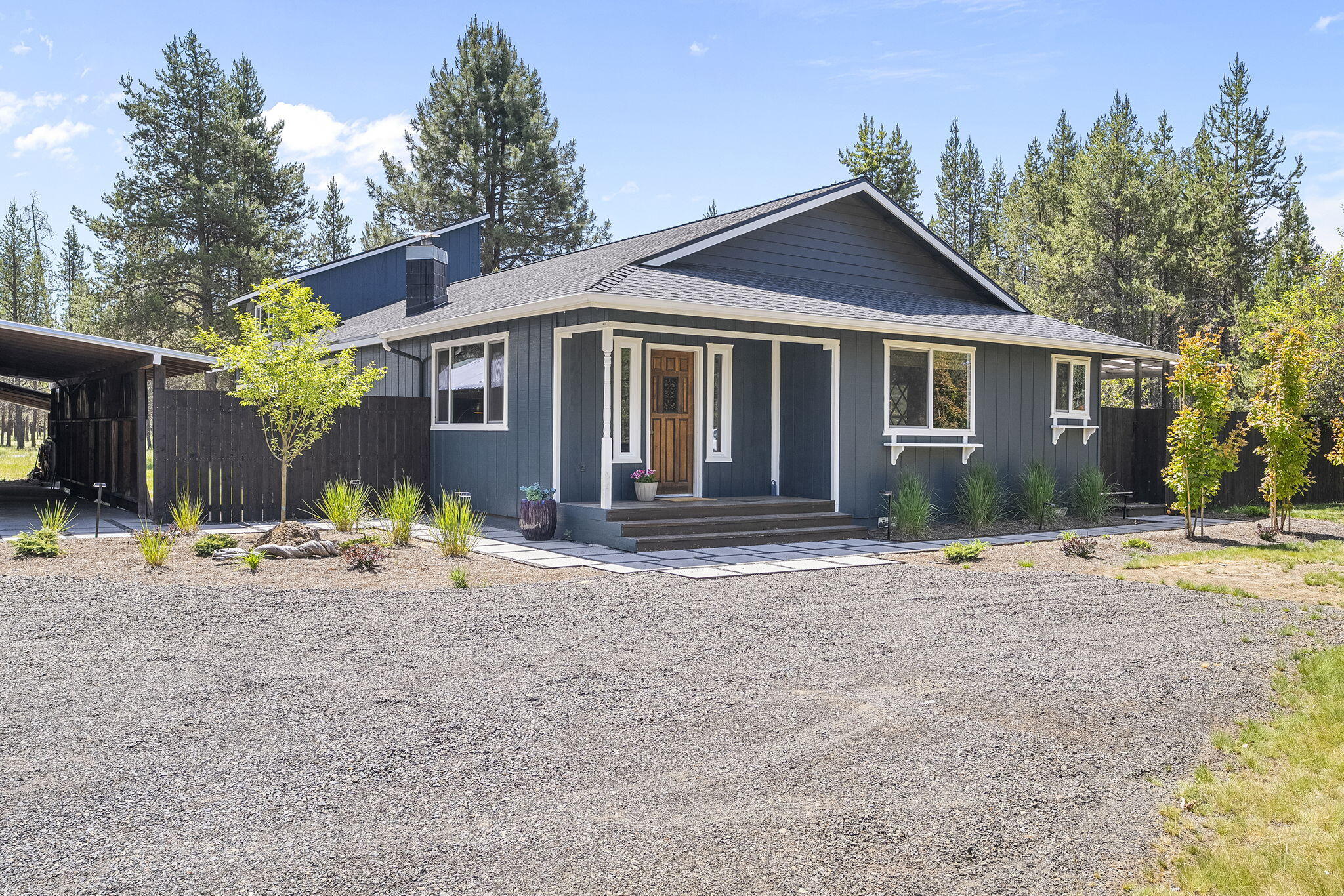 55050 Huntington Road