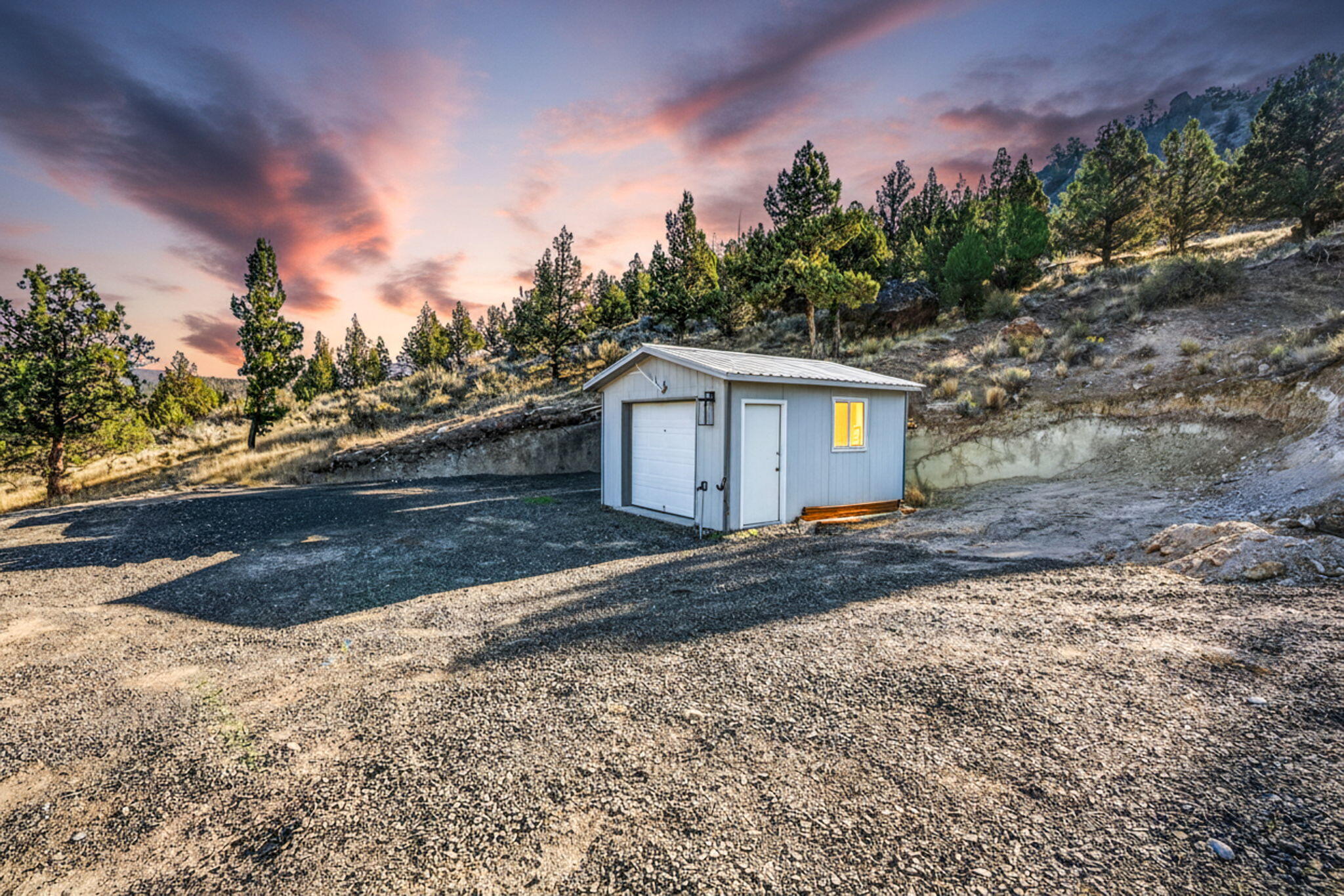 Juniper Hills - Land