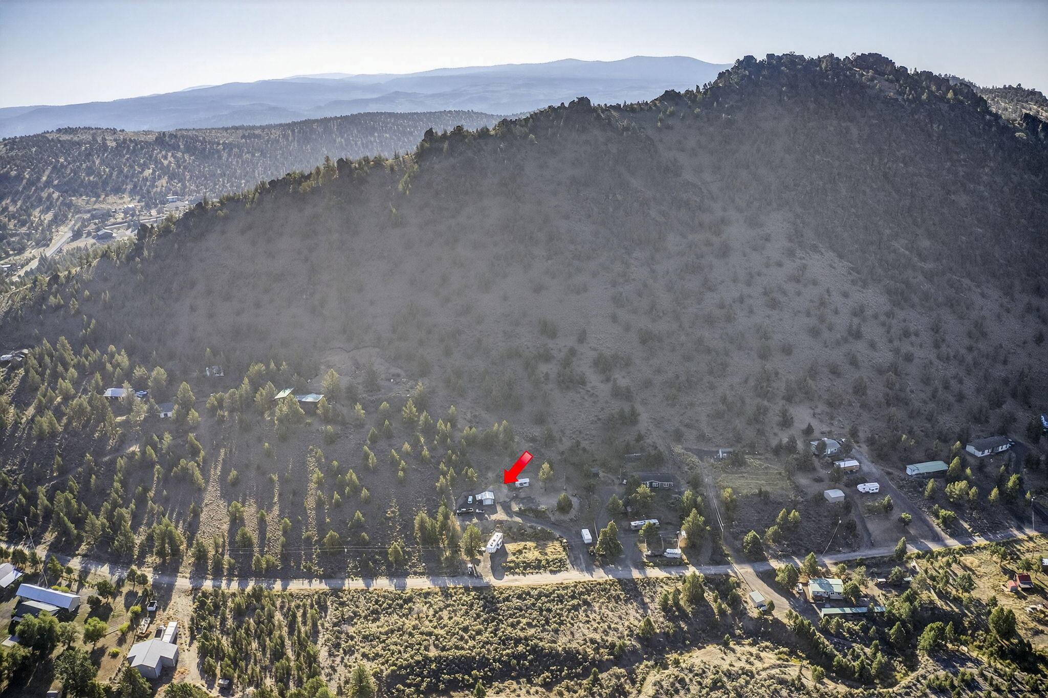 Juniper Hills - Land