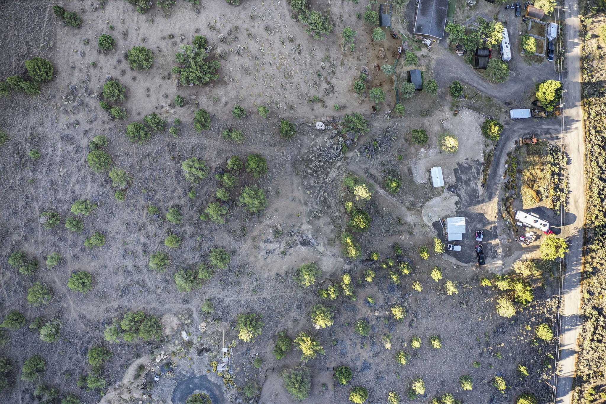 Juniper Hills - Land