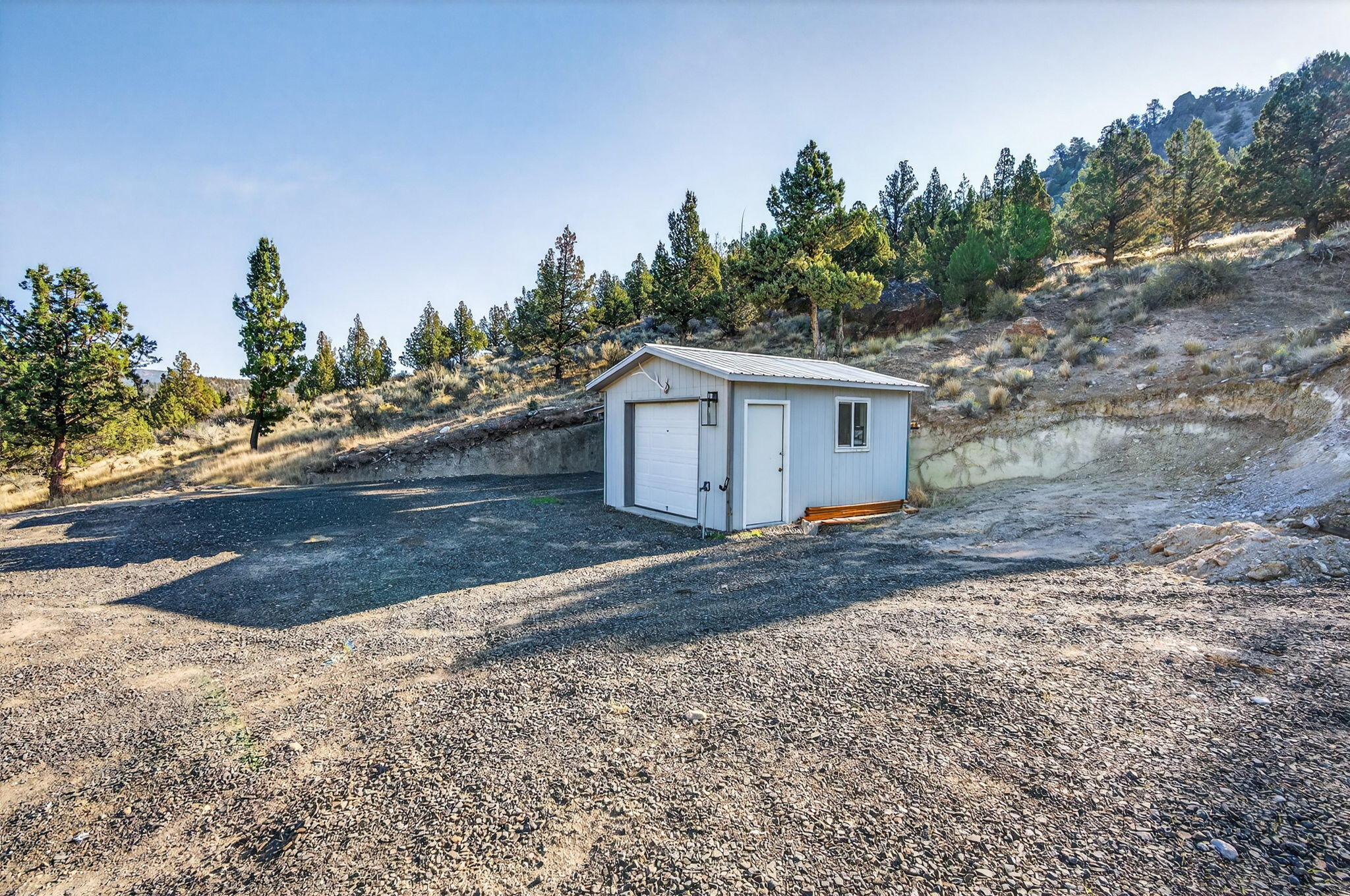 Juniper Hills - Land