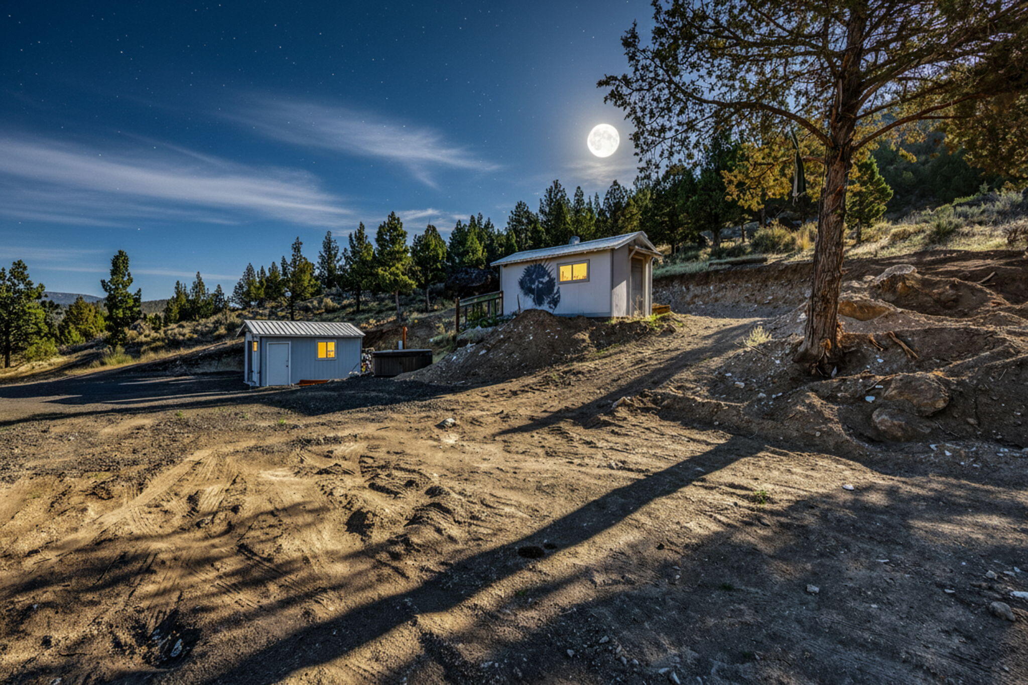 Juniper Hills - Land