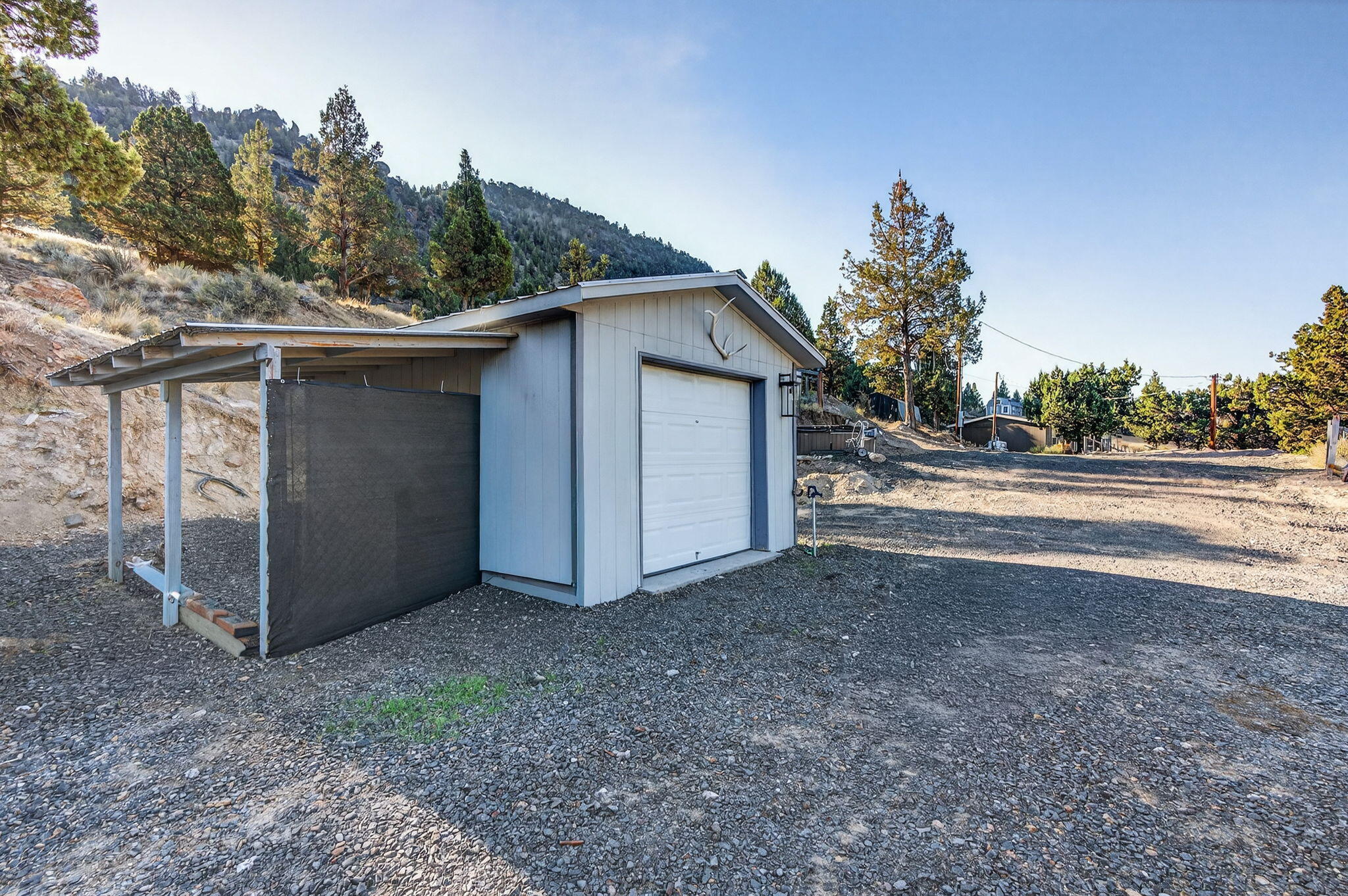 Juniper Hills - Land