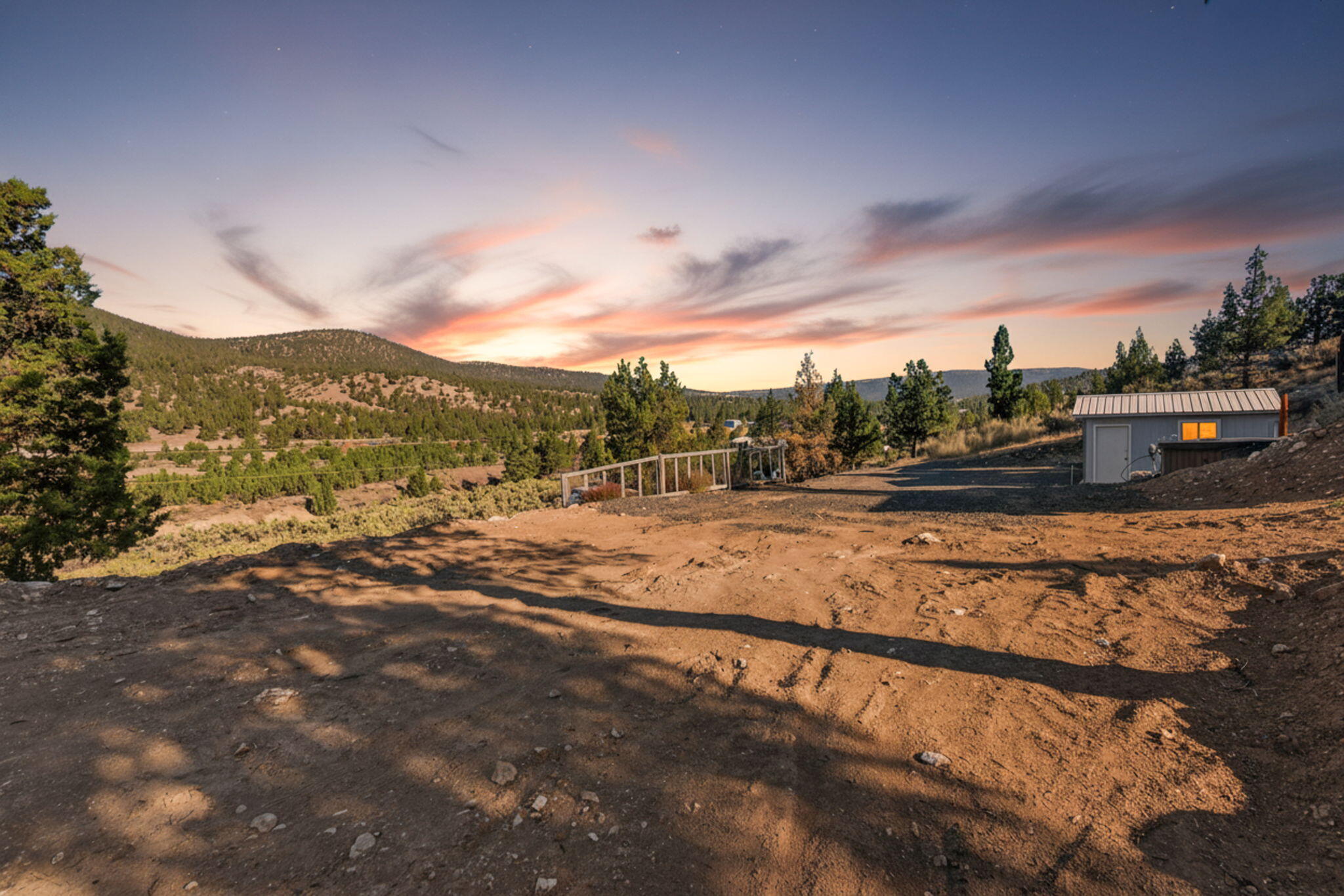 Juniper Hills - Land