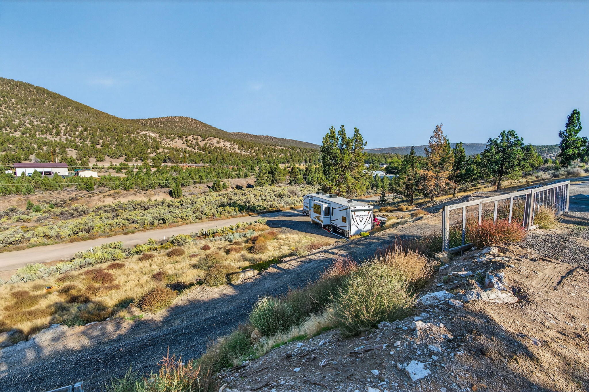 Juniper Hills - Land