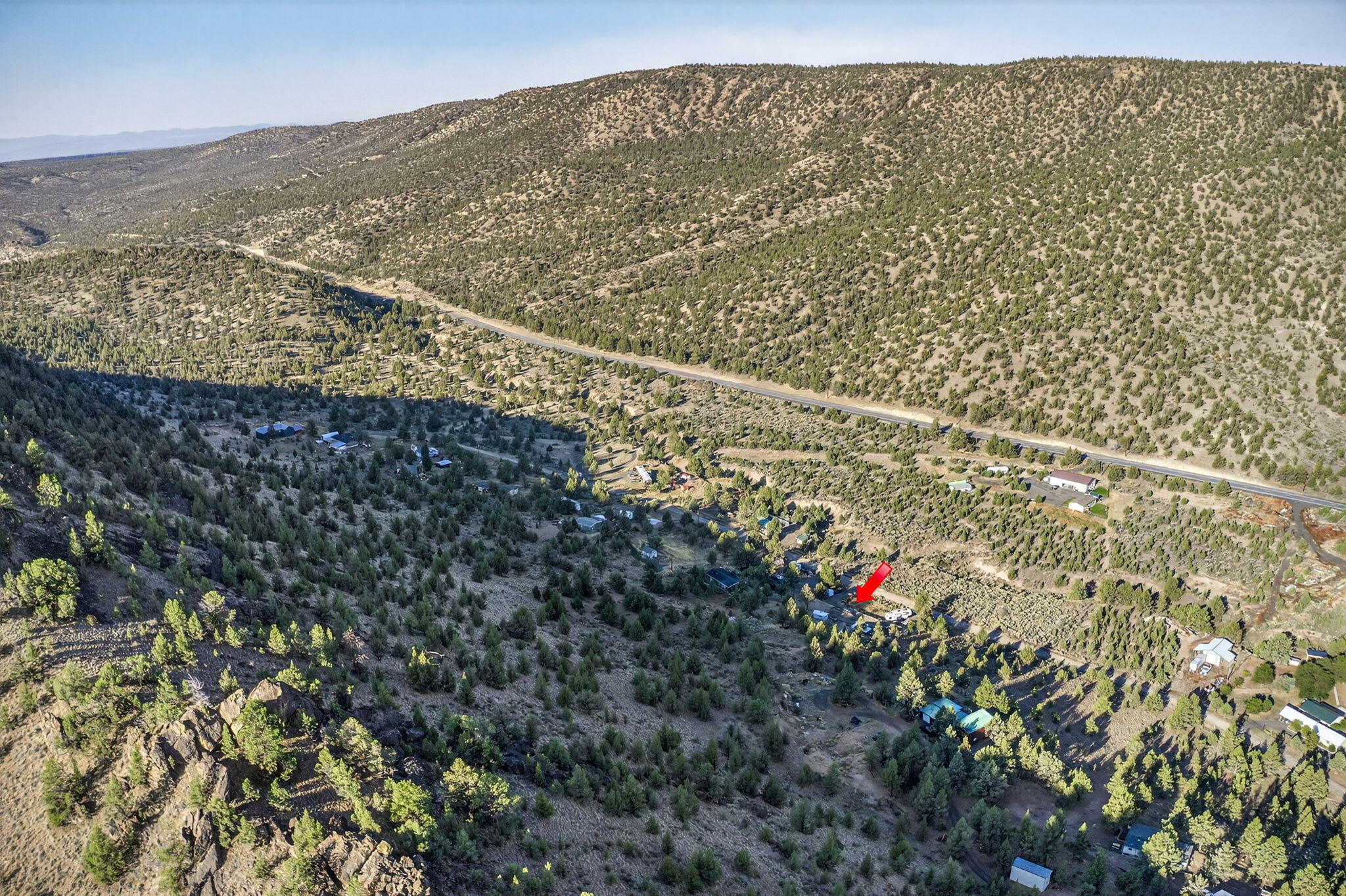 Juniper Hills - Land