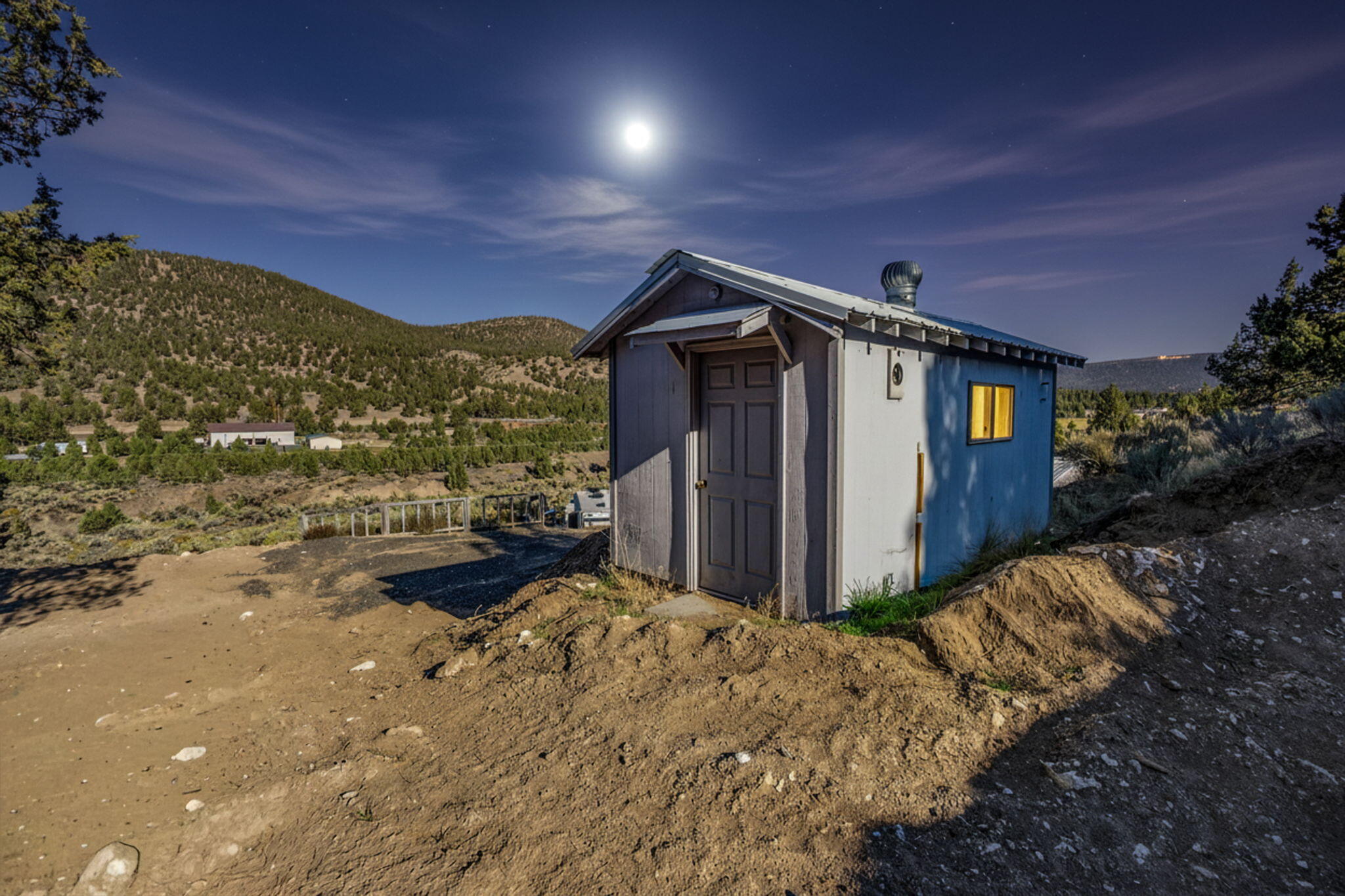 Juniper Hills - Land