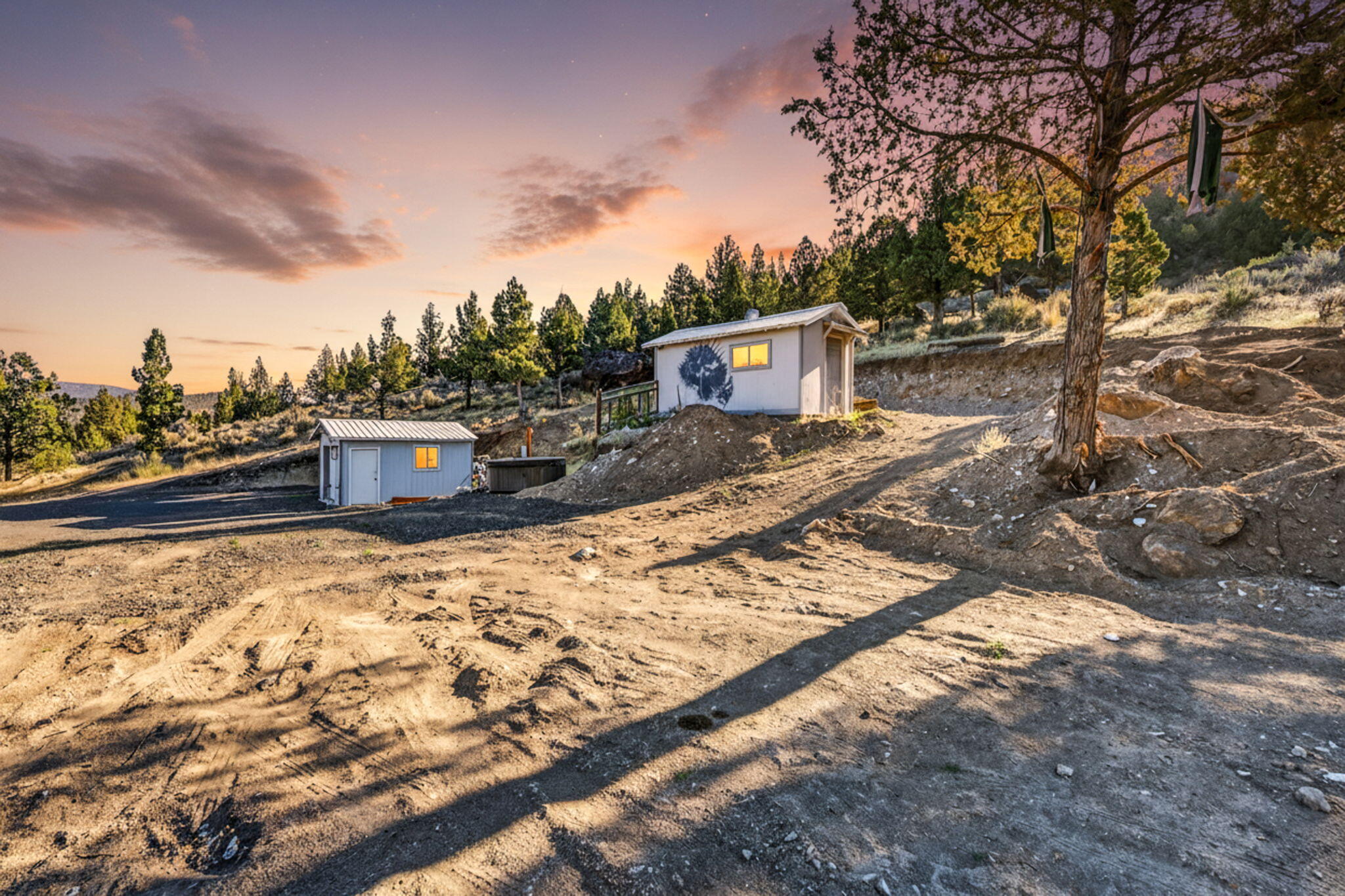 Juniper Hills - Land