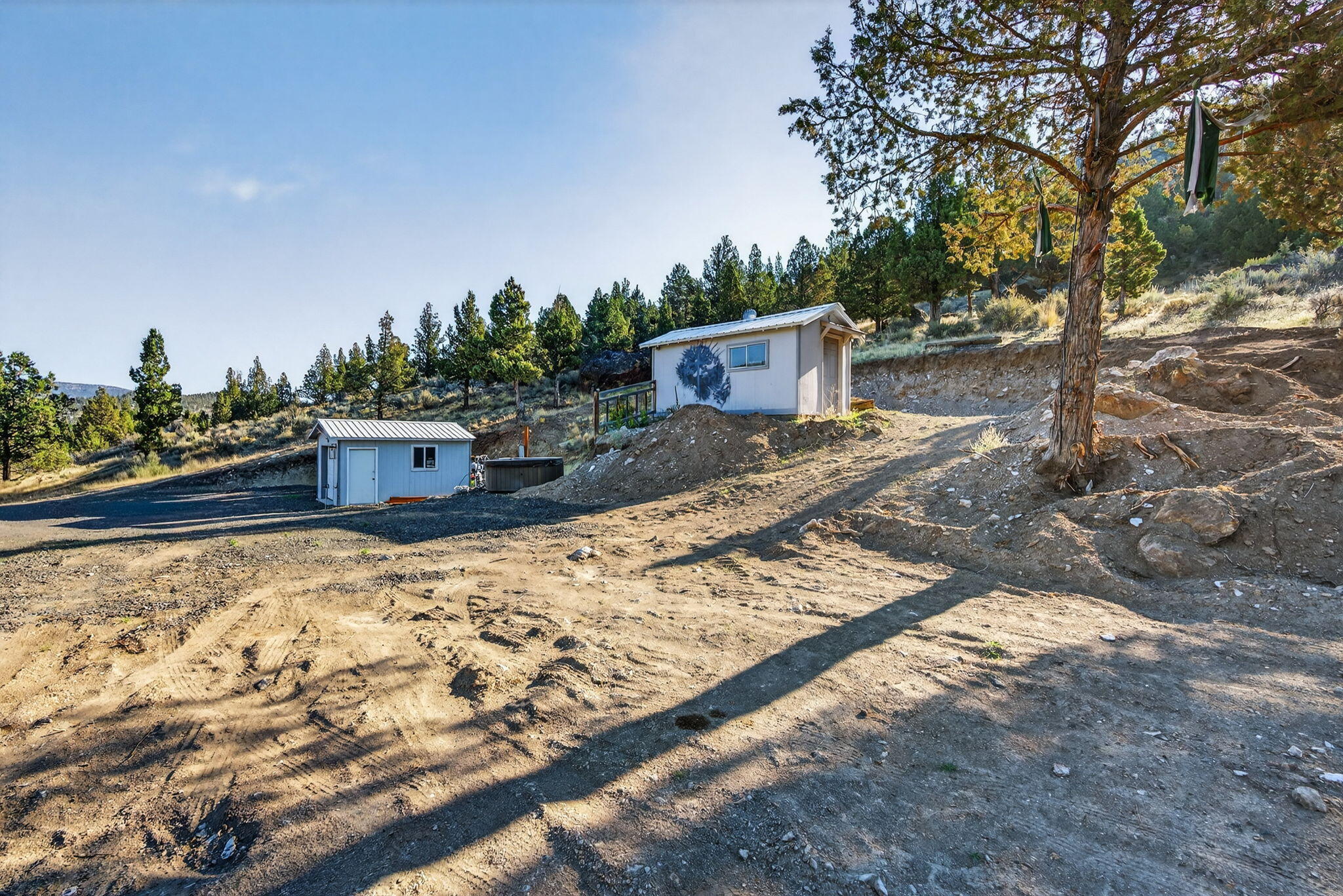 Juniper Hills - Land