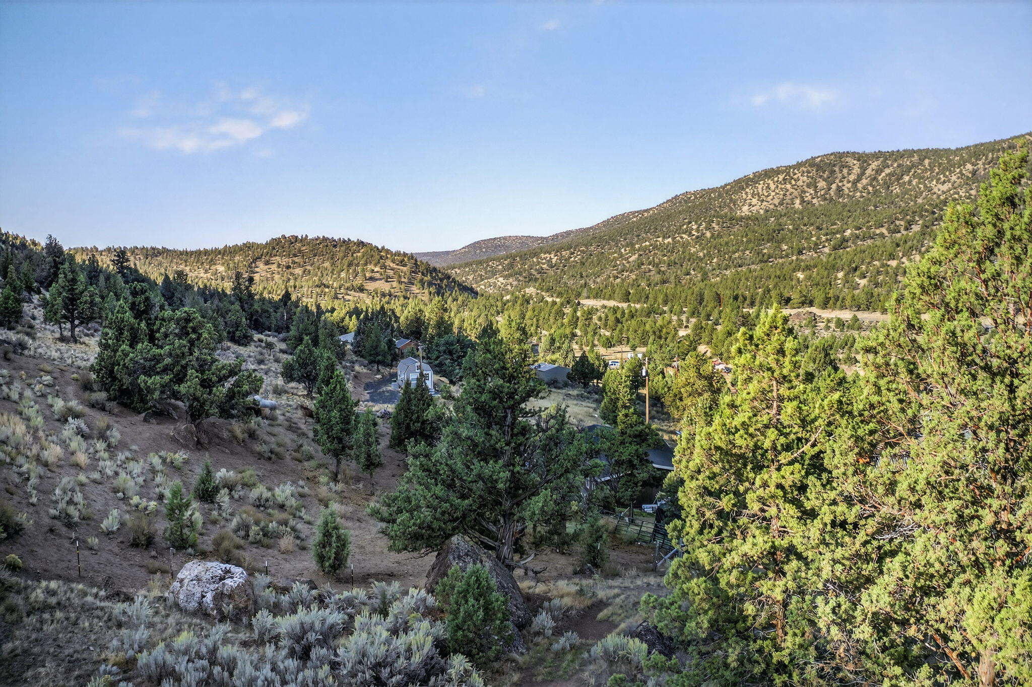 Juniper Hills - Land