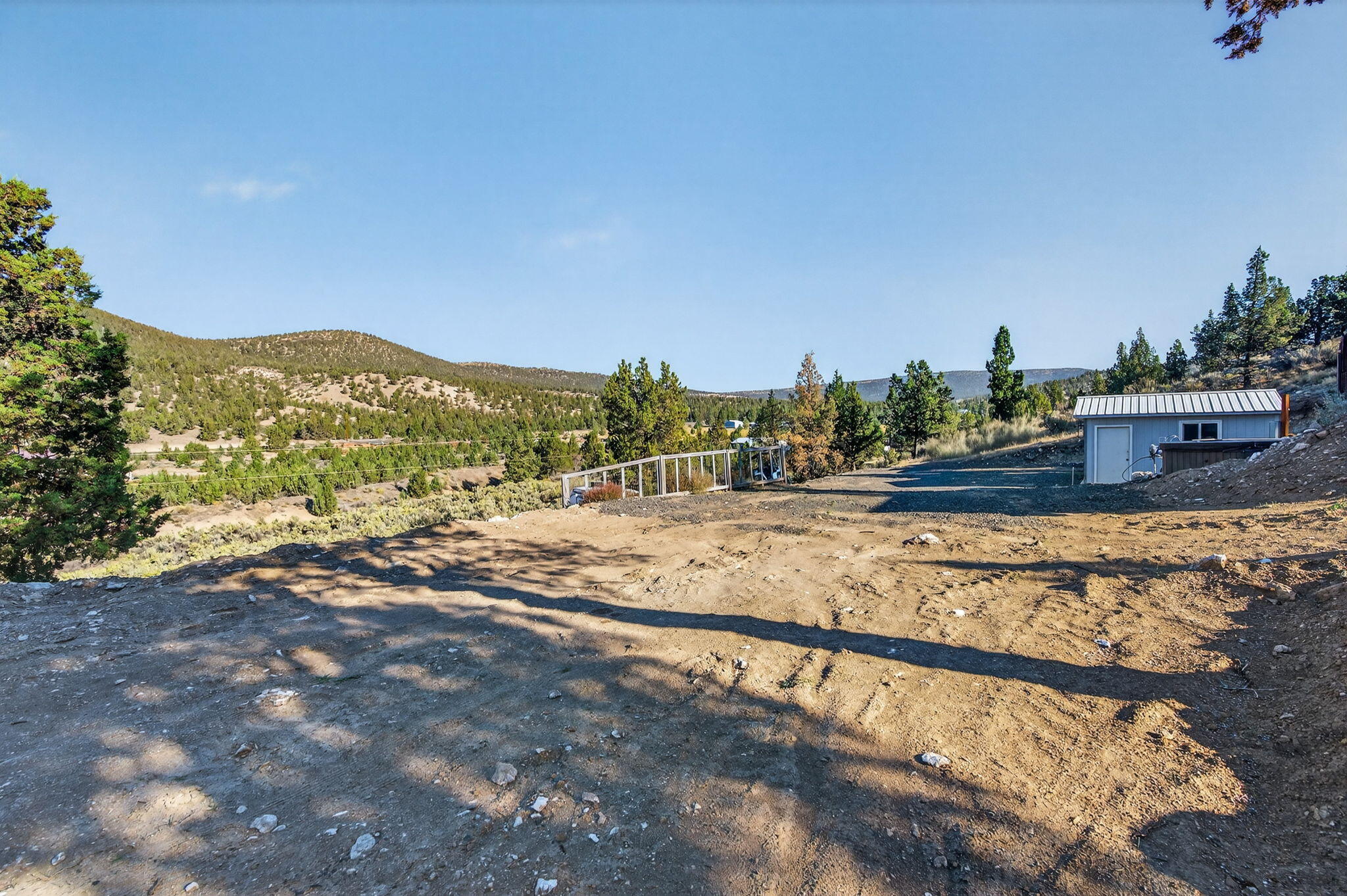 Juniper Hills - Land