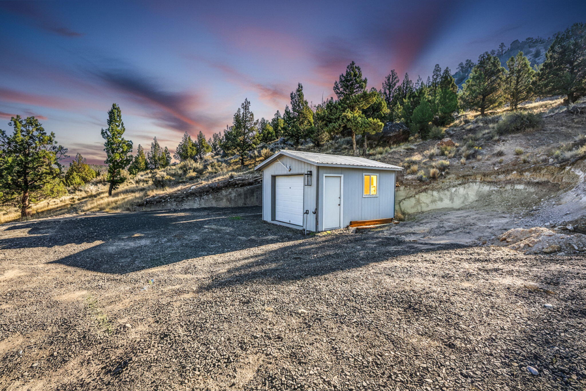 Juniper Hills - Land