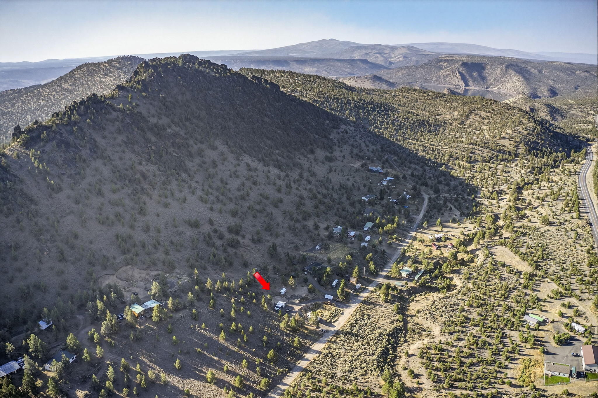 Juniper Hills - Land