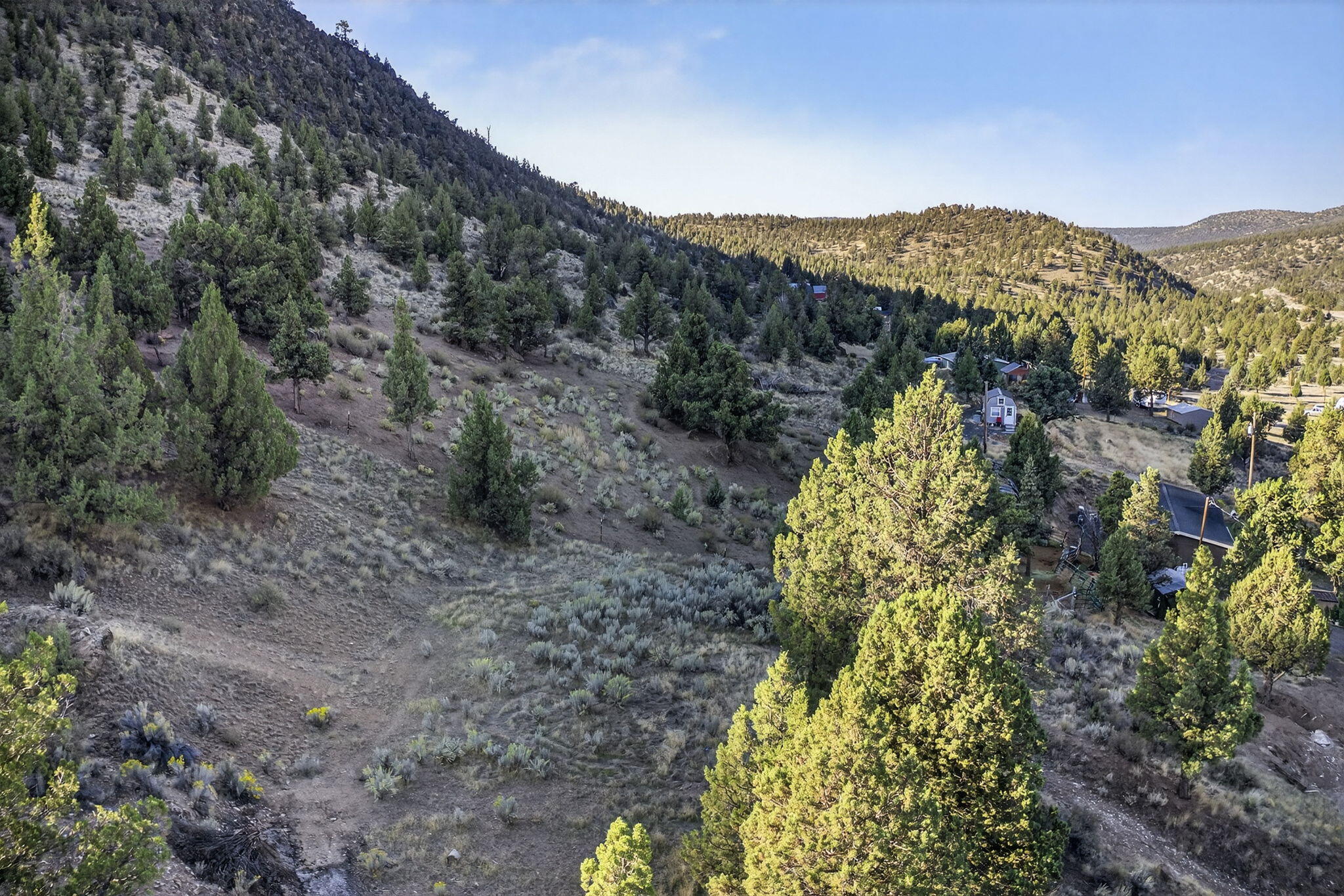 Juniper Hills - Land