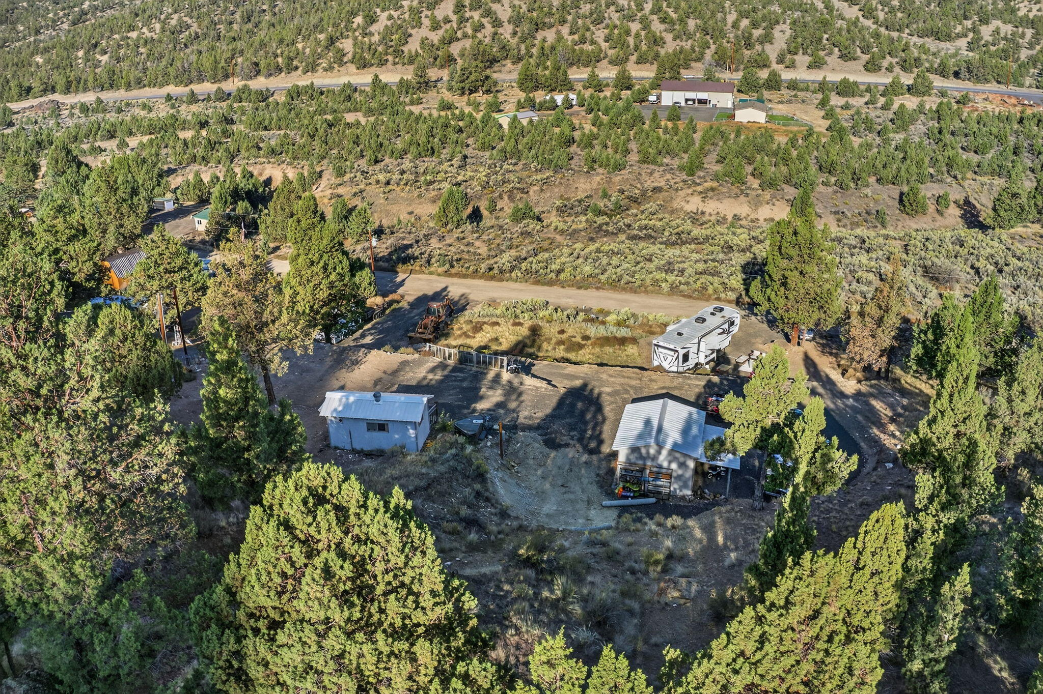 Juniper Hills - Land