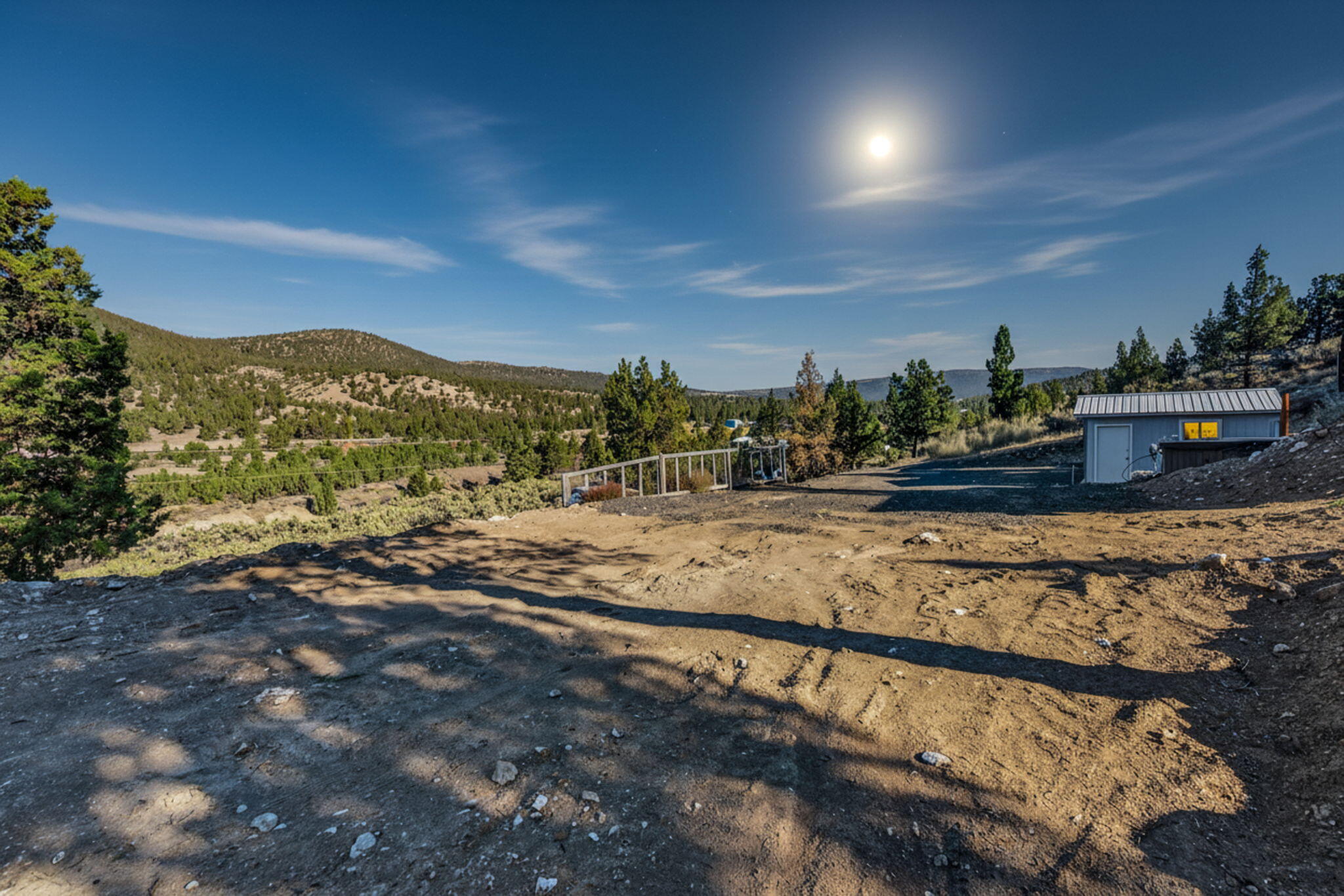 Juniper Hills - Land