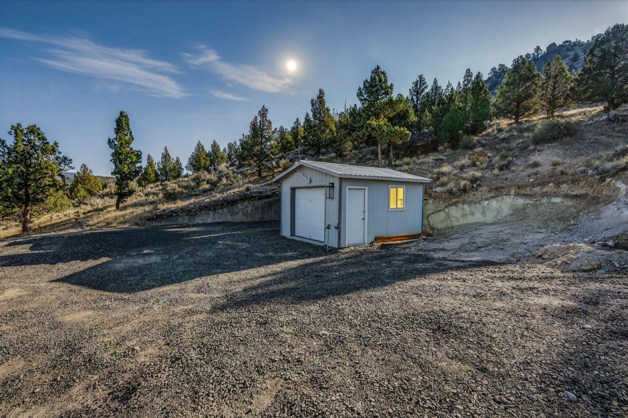 Juniper Hills - Land