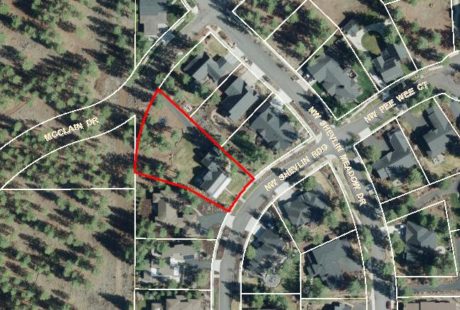 Shevlin Ridge - Residential