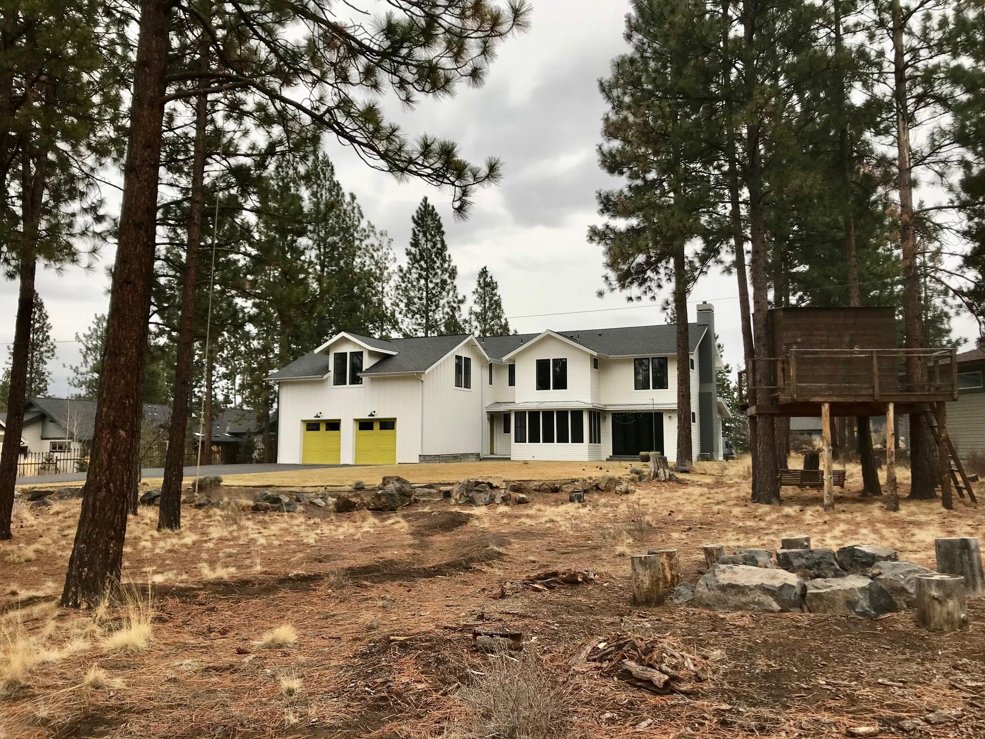 Shevlin Ridge - Residential