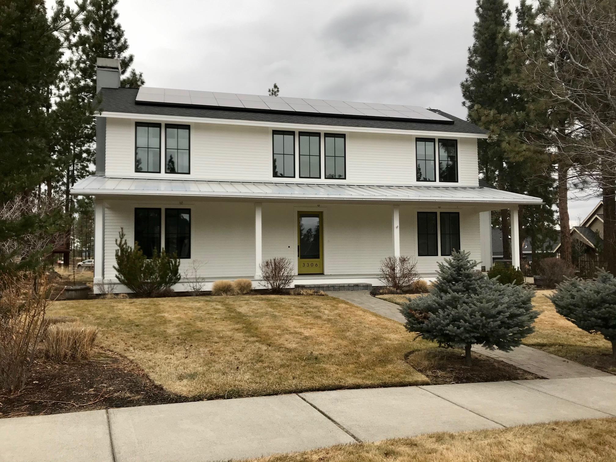 Shevlin Ridge - Residential