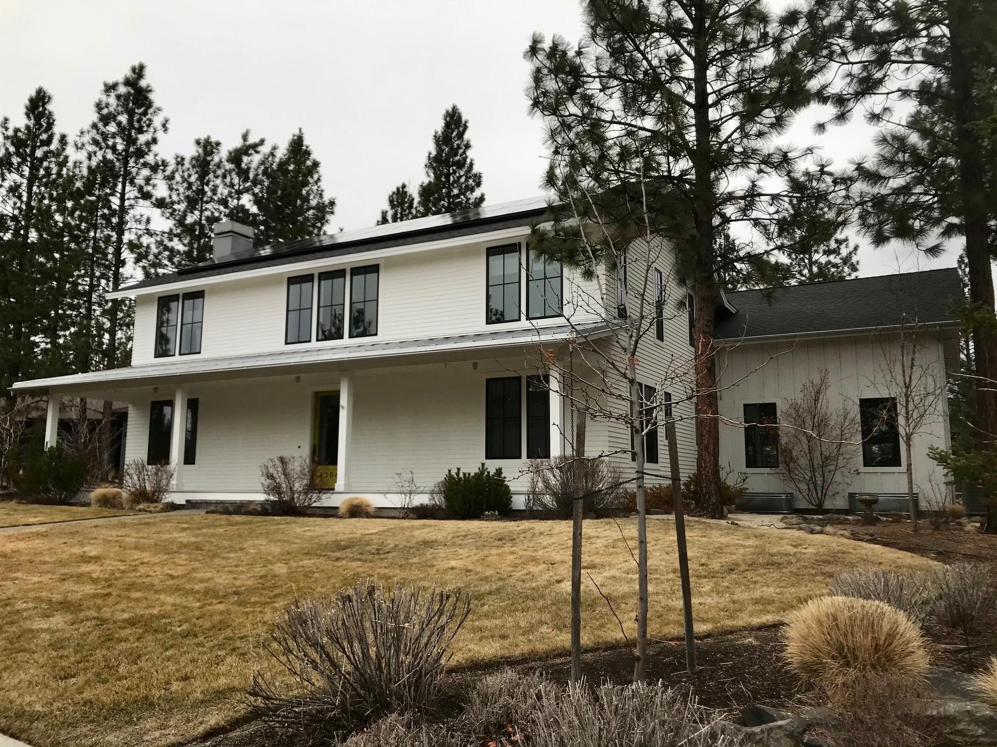 Shevlin Ridge - Residential