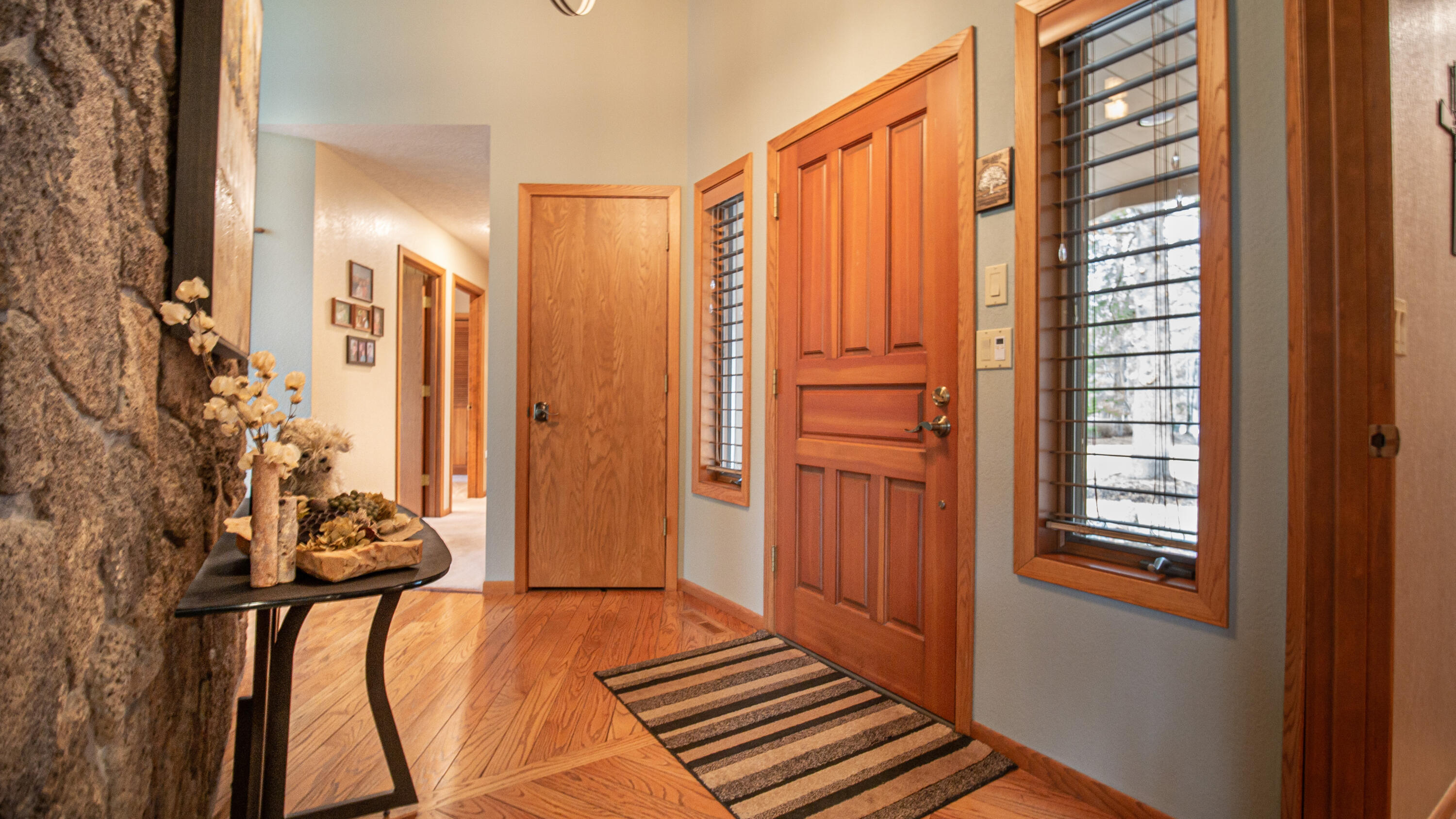 Fairway Crest Village - Residential