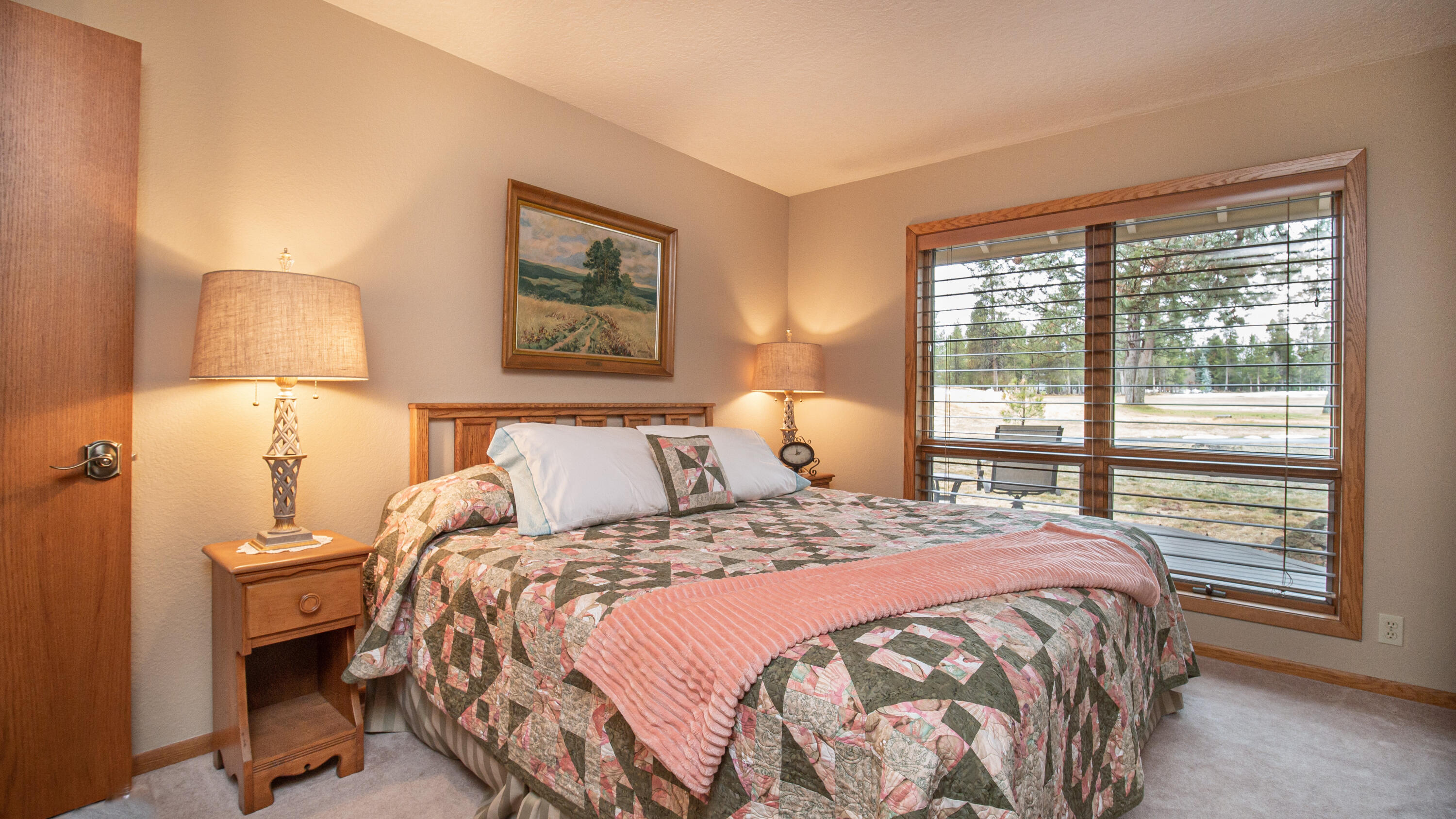 Fairway Crest Village - Residential