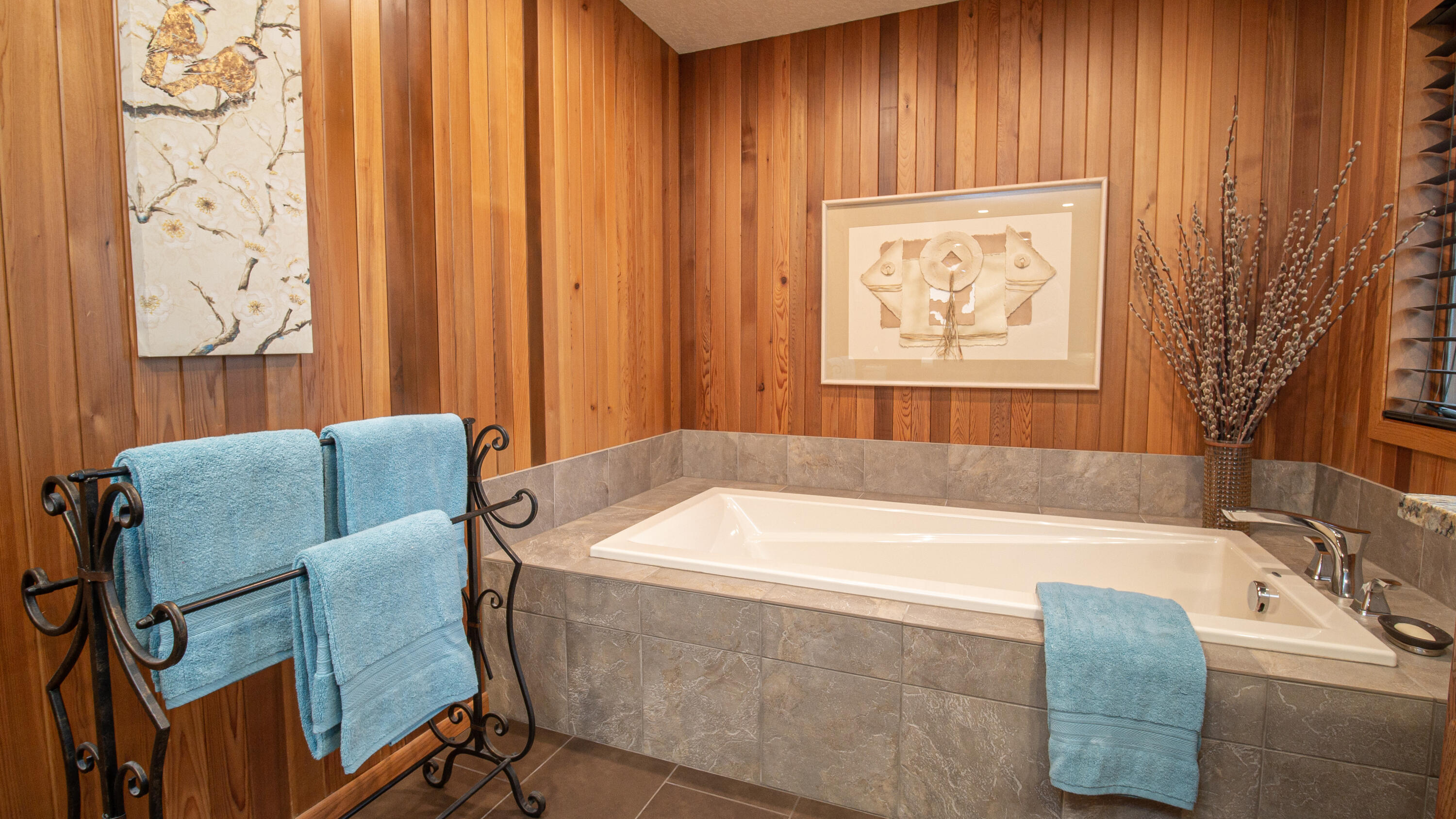 Fairway Crest Village - Residential