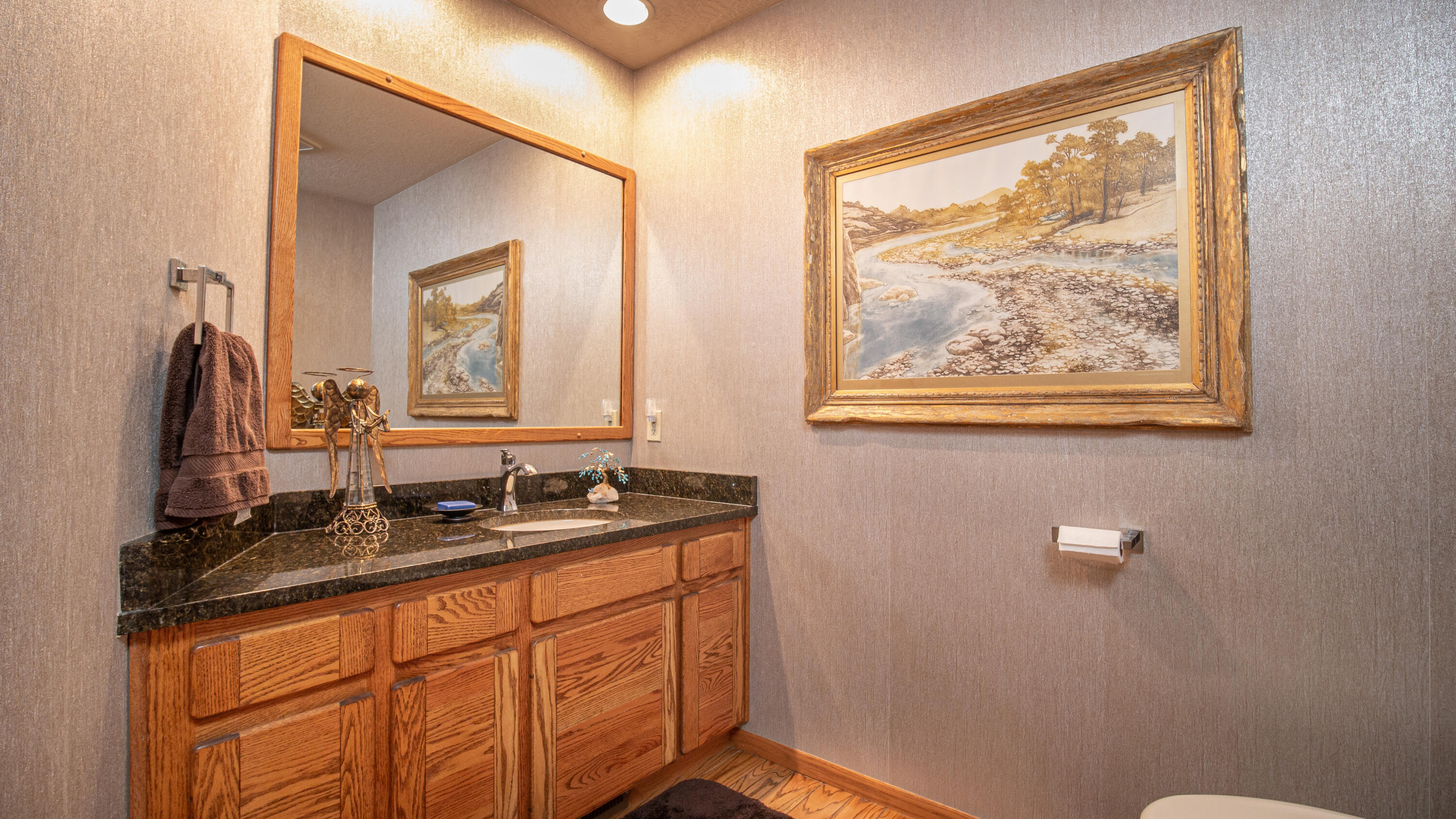 Fairway Crest Village - Residential