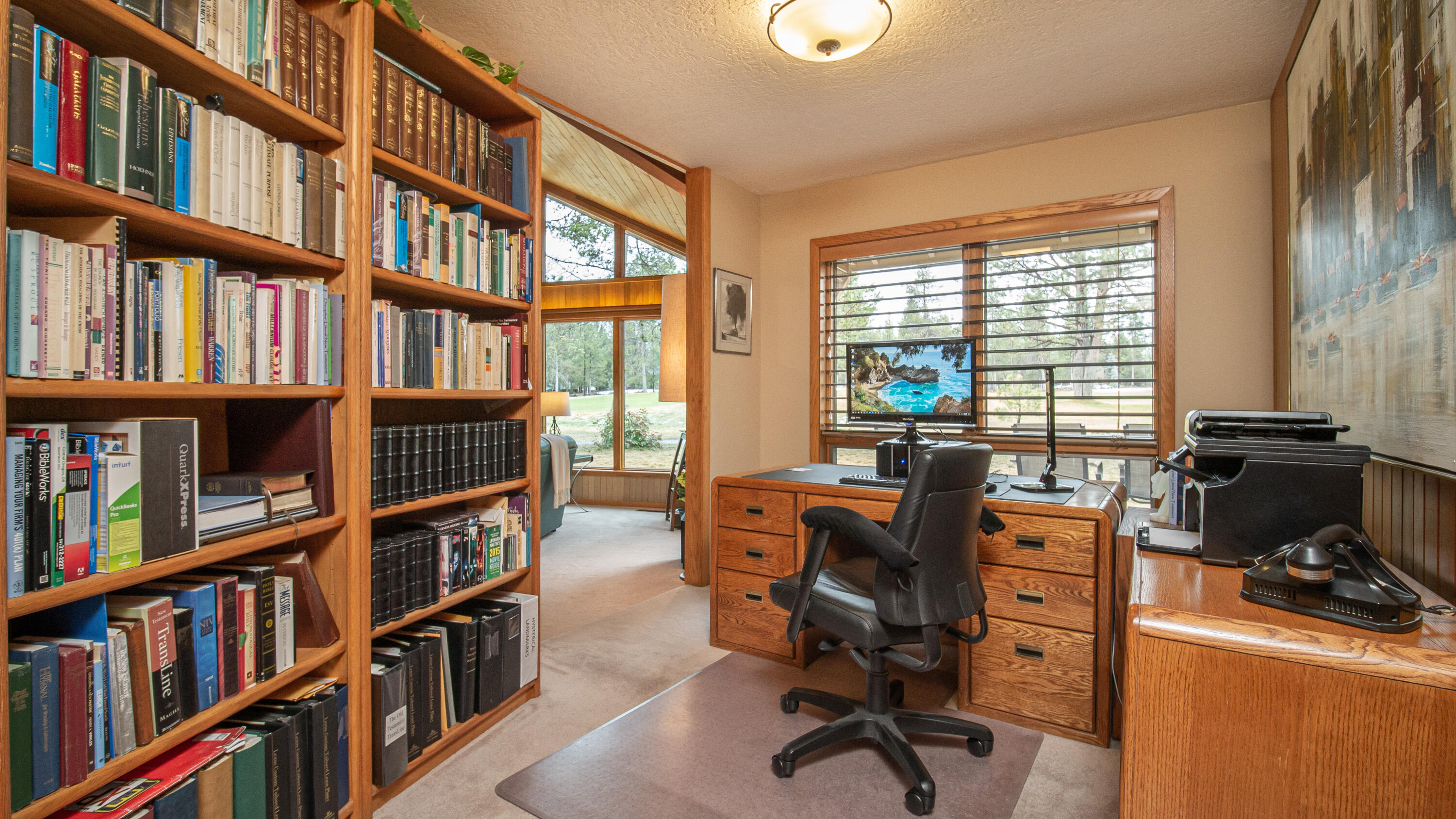 Fairway Crest Village - Residential