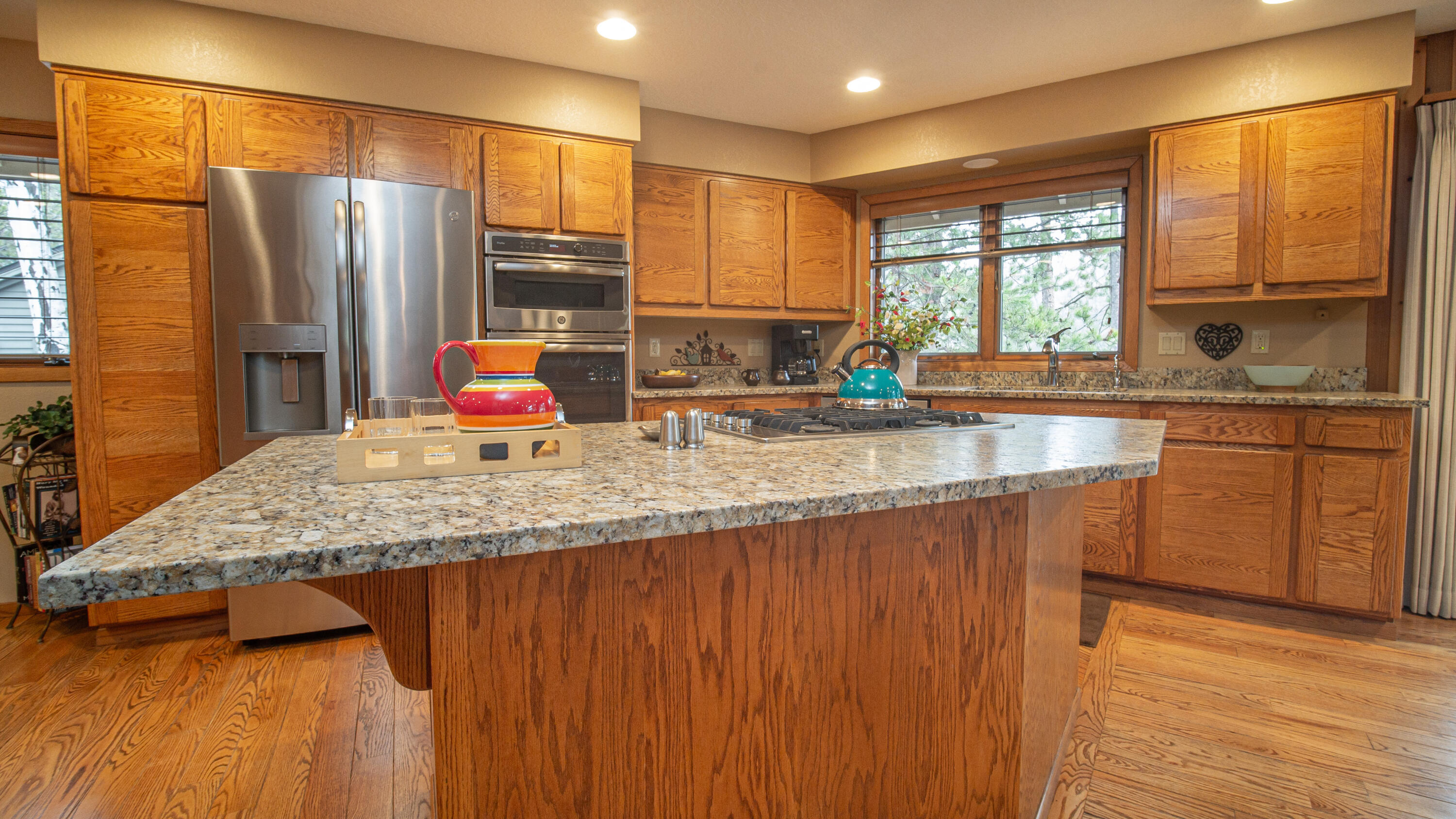 Fairway Crest Village - Residential