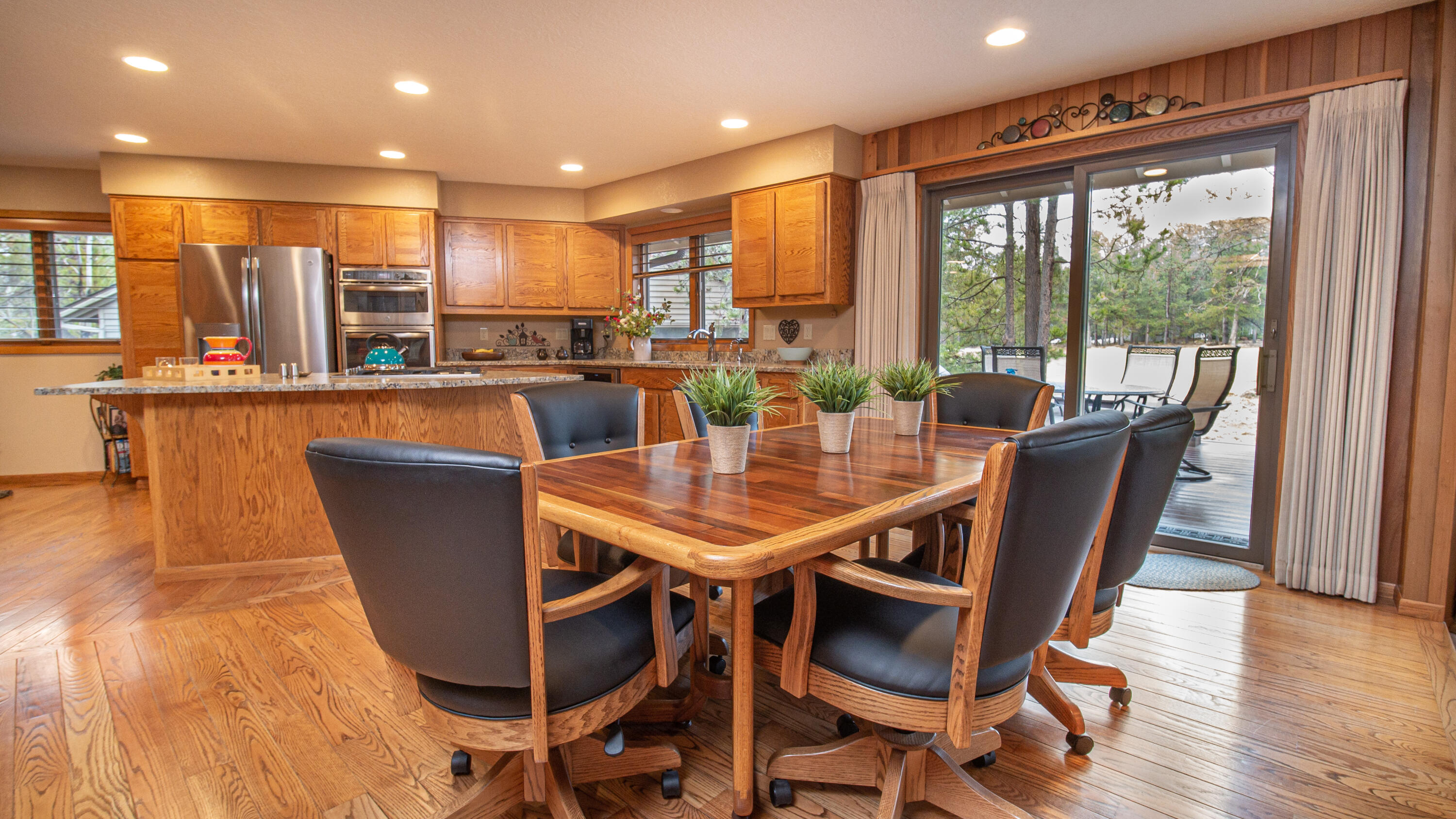 Fairway Crest Village - Residential