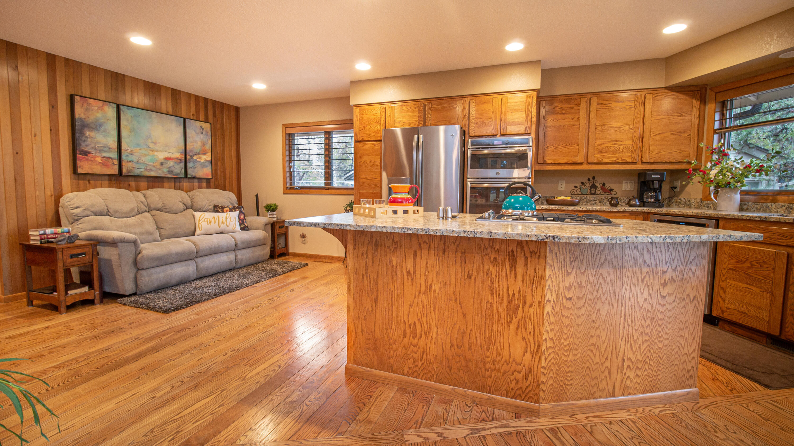 Fairway Crest Village - Residential