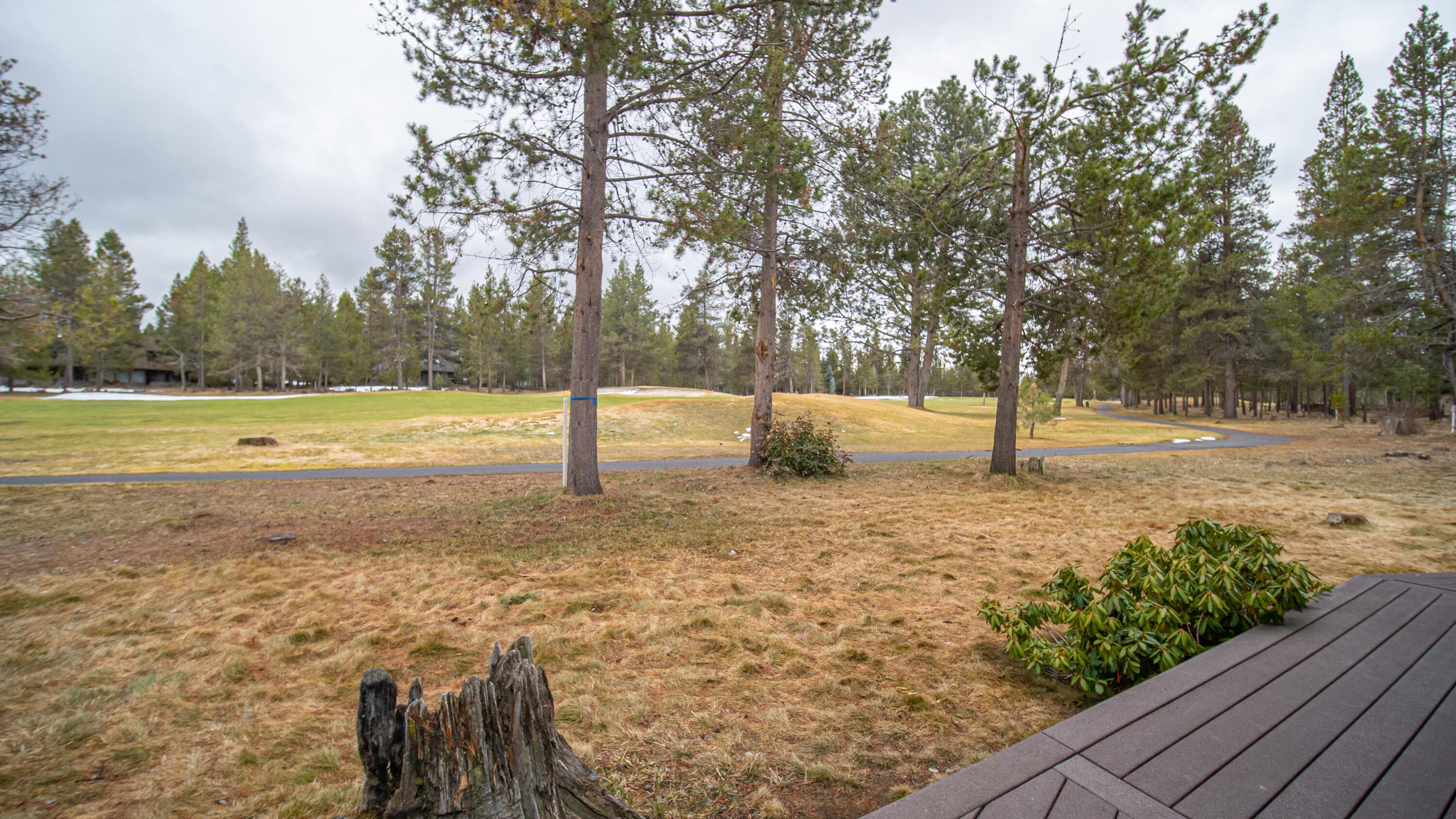 Fairway Crest Village - Residential