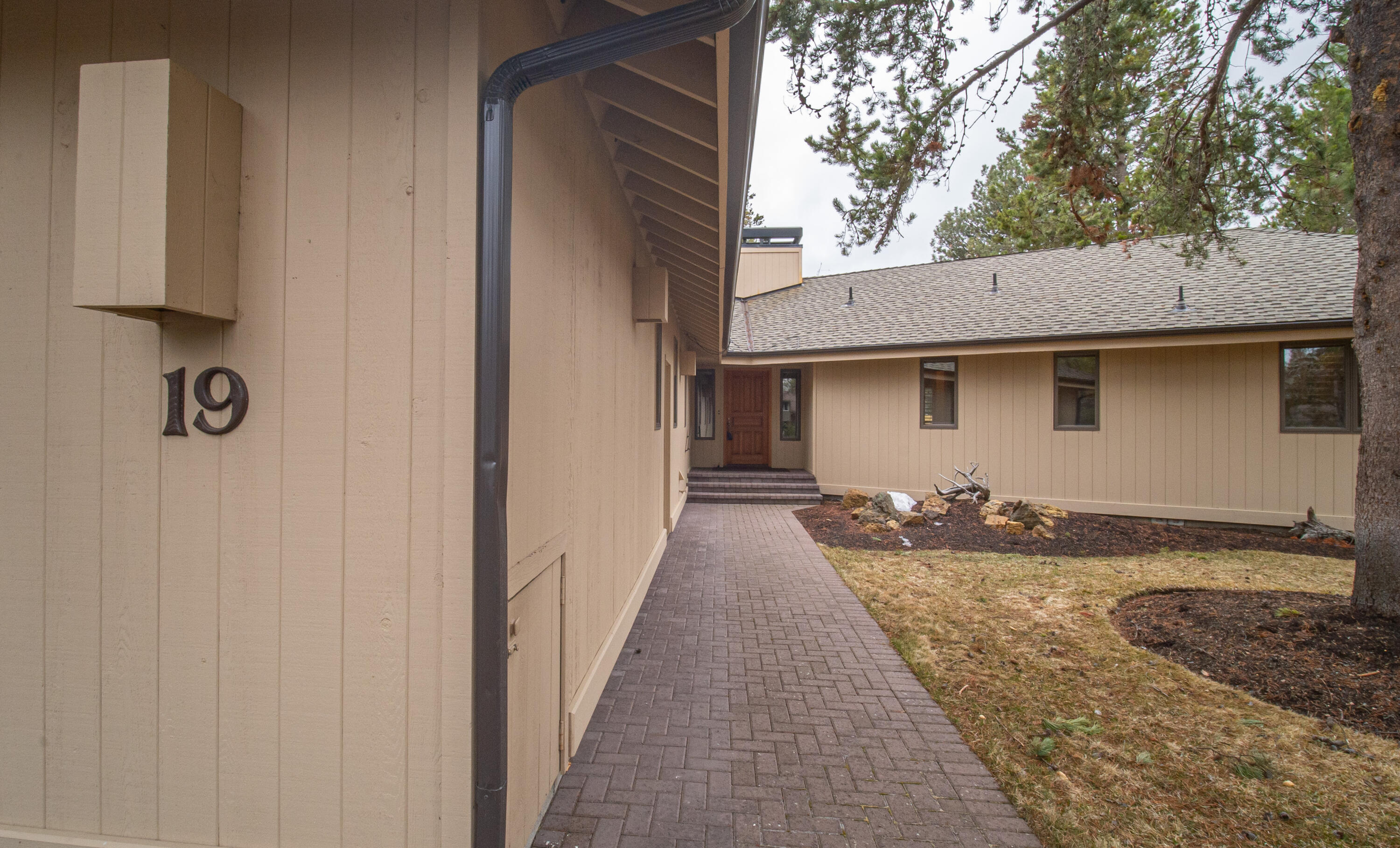 Fairway Crest Village - Residential