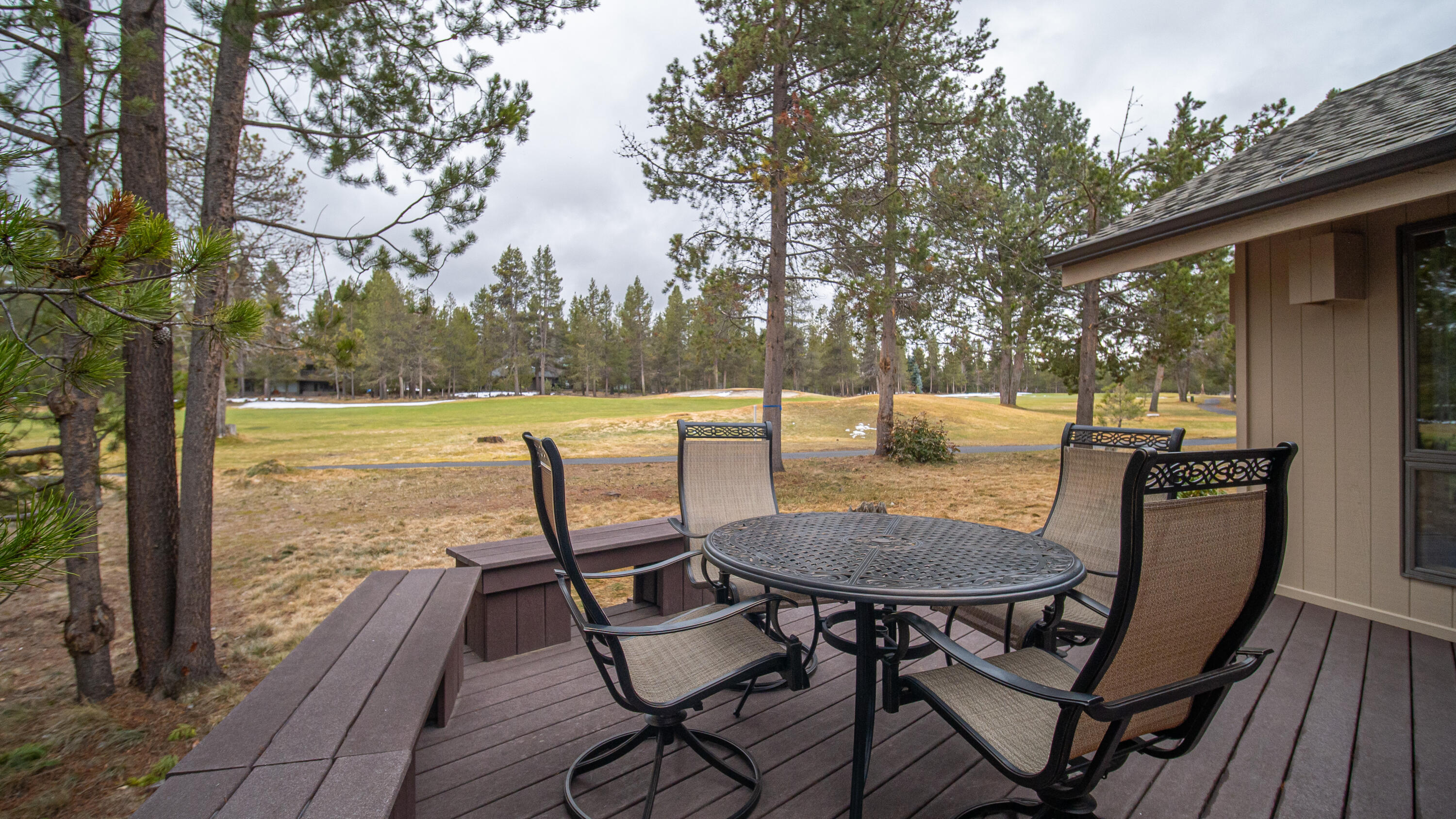 Fairway Crest Village - Residential