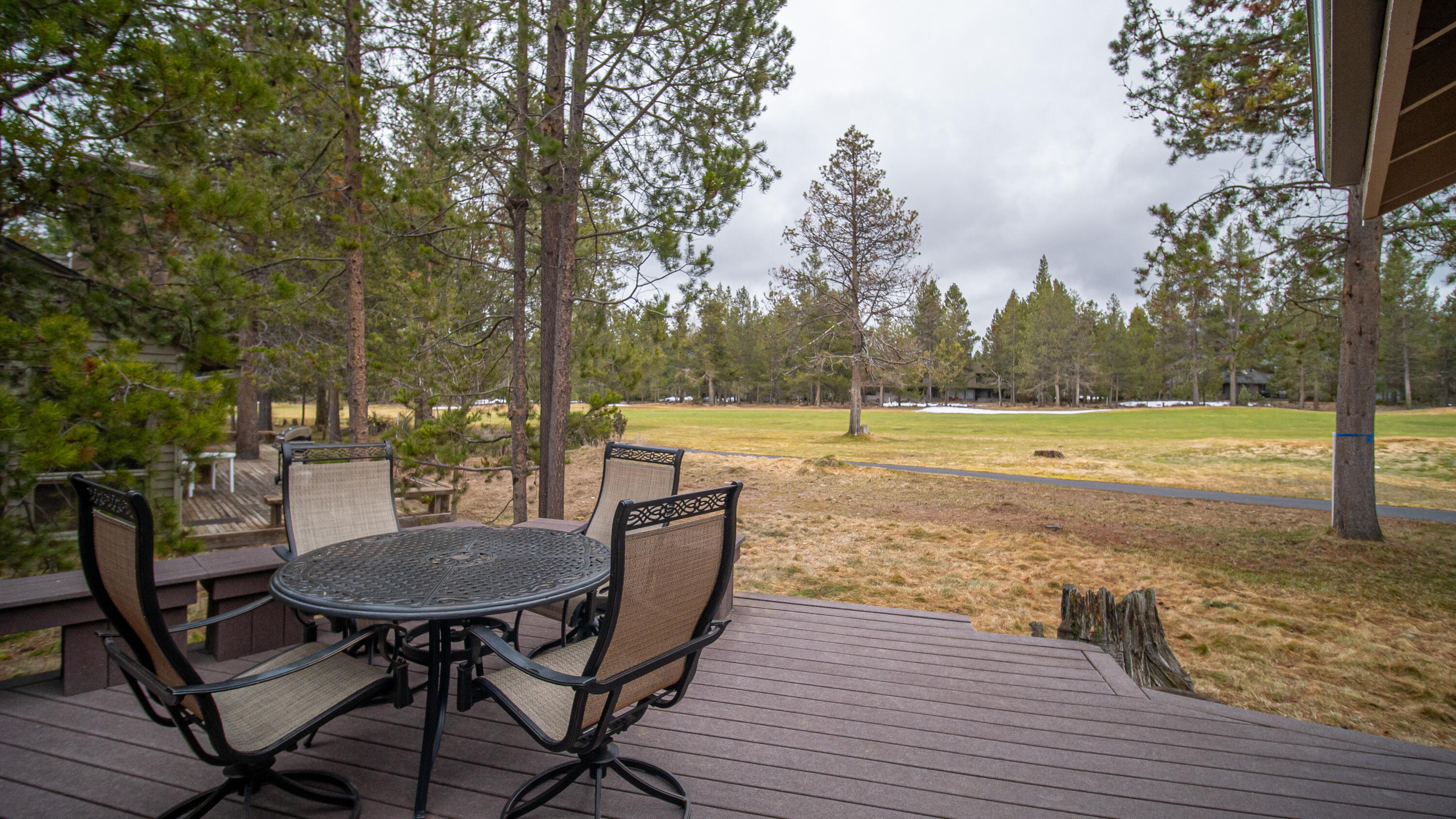 Fairway Crest Village - Residential